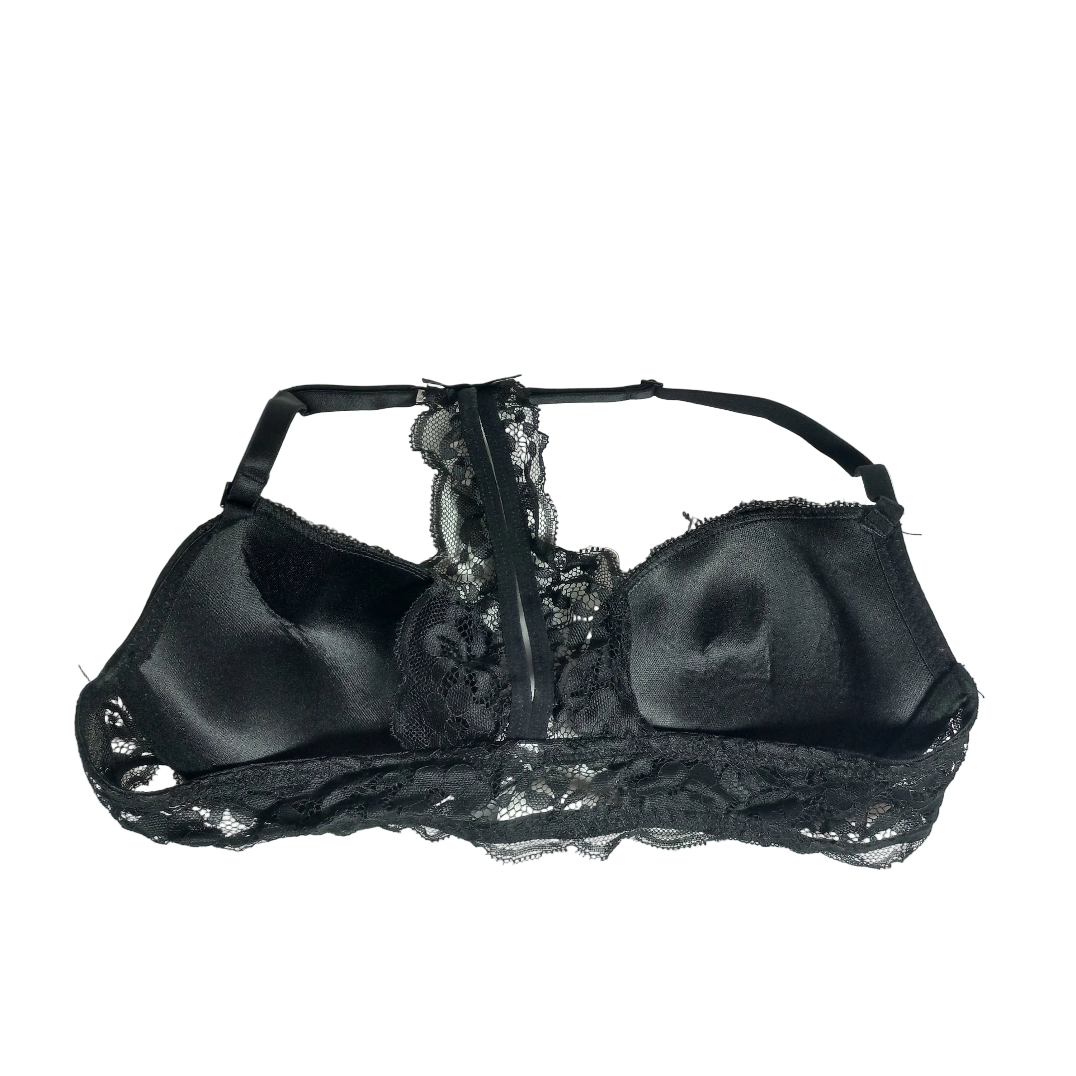 Back view showing straightforward design