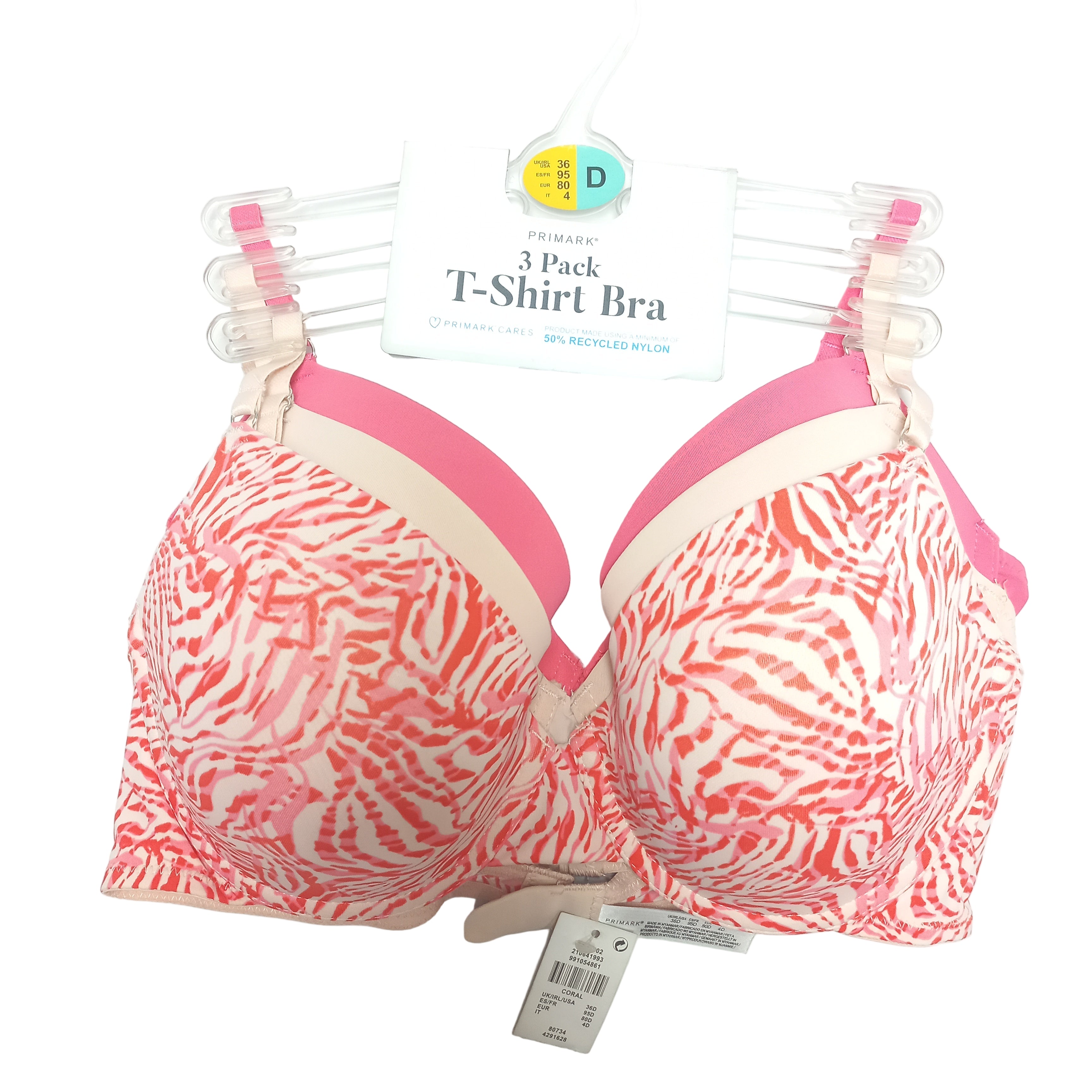Cost-effective bulk bras in neutral tones