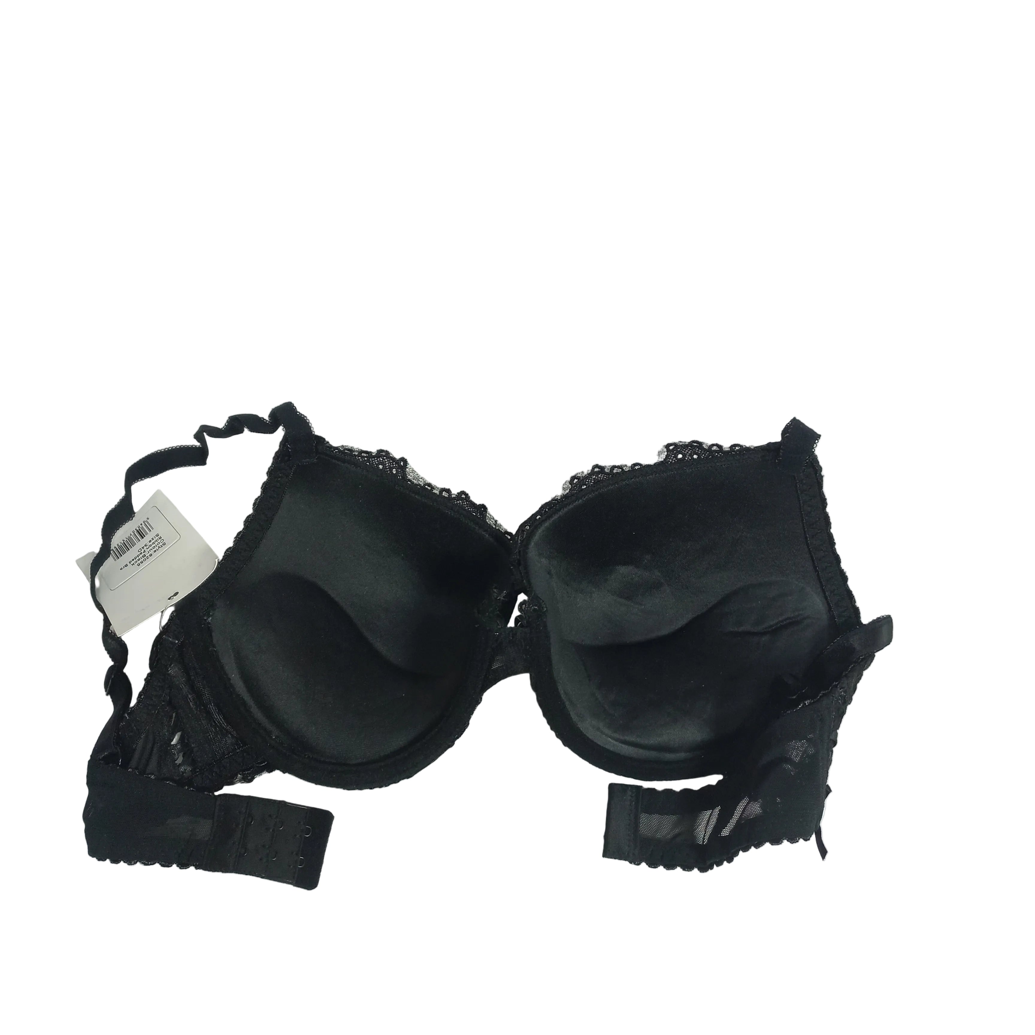 Delight bra for daily wear