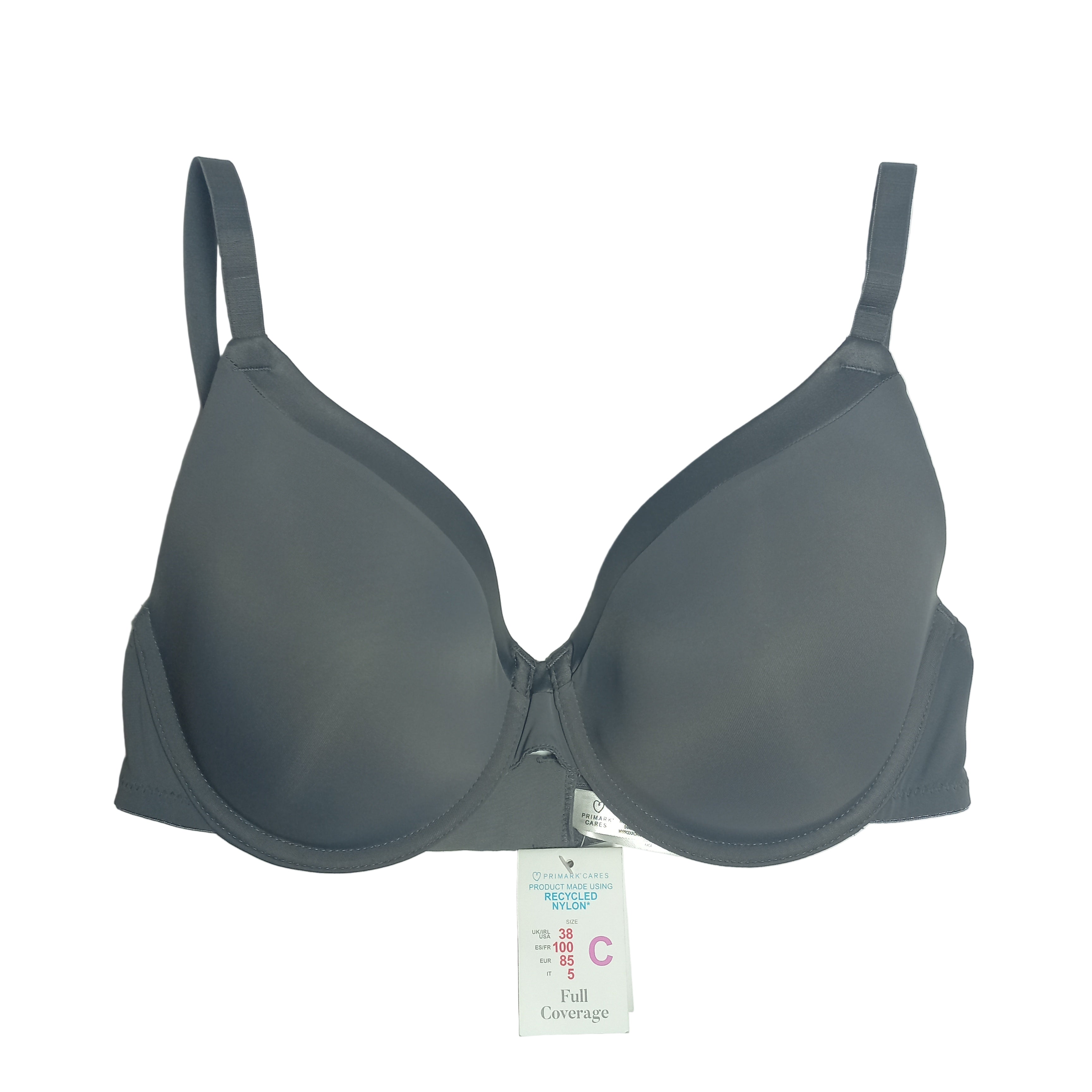 Full coverage Bras - missclassy