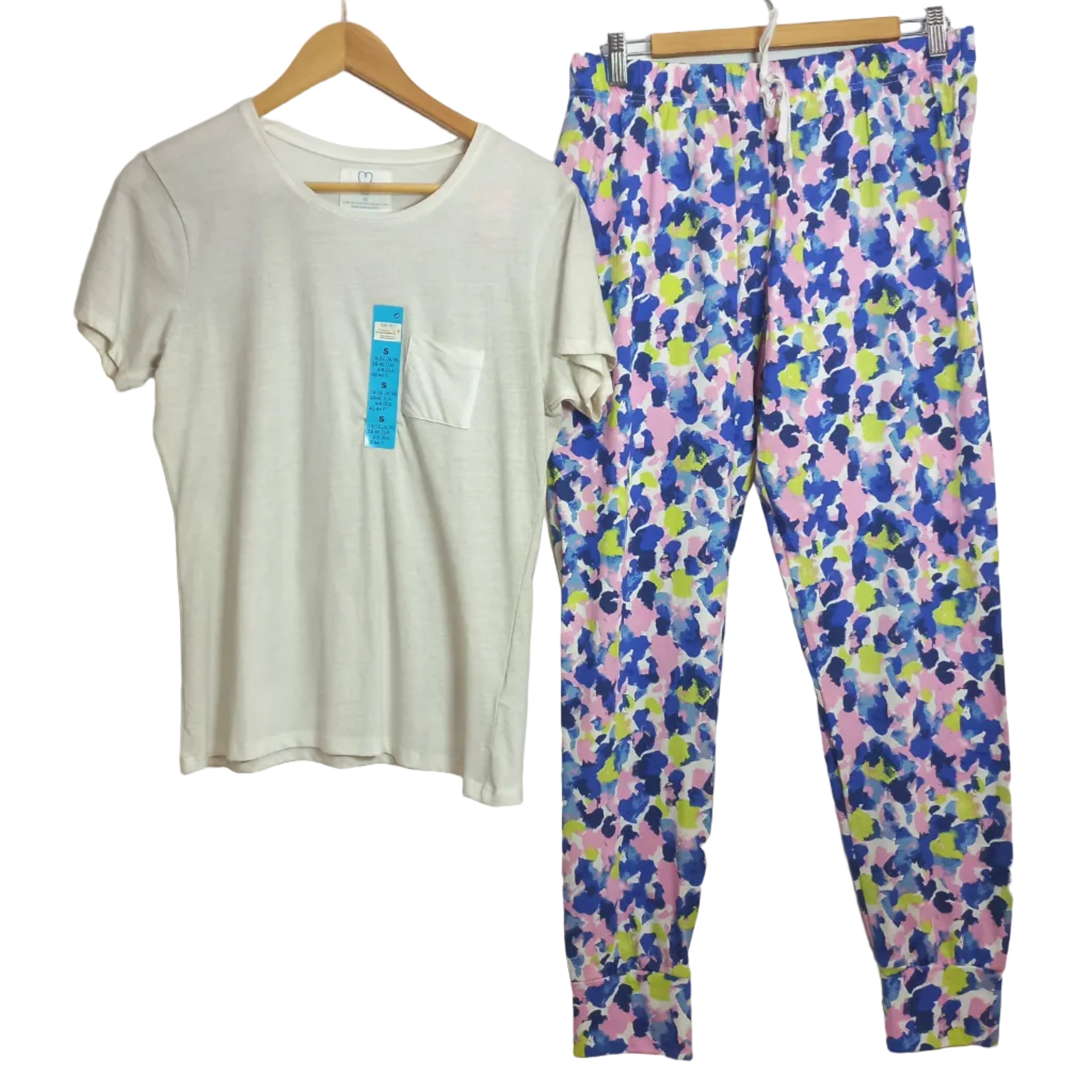 Imported Primark sleepwear for women with relaxed fit - MissClassy