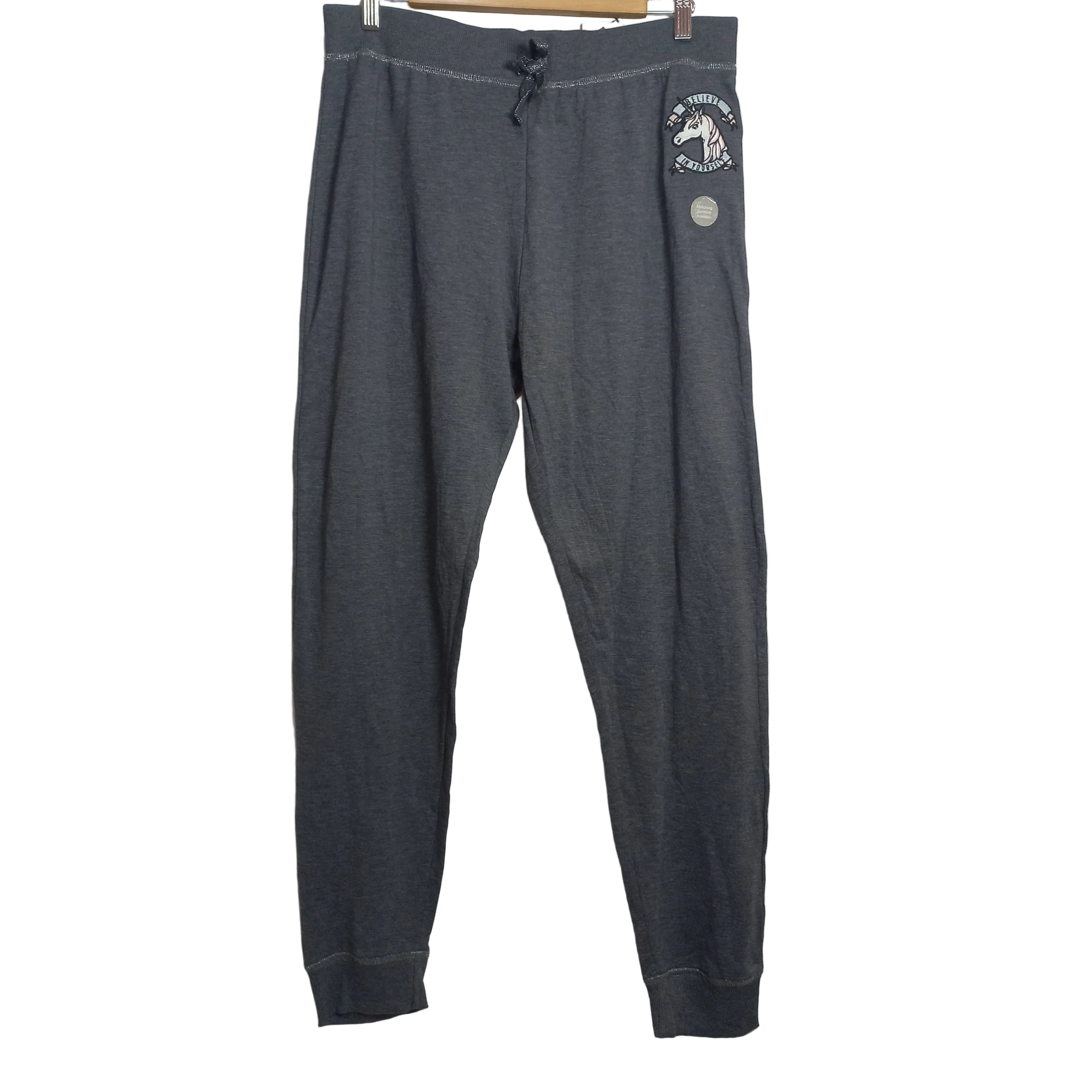 Original Primark cuffed pajama trouser in Pakistan - MissClassy