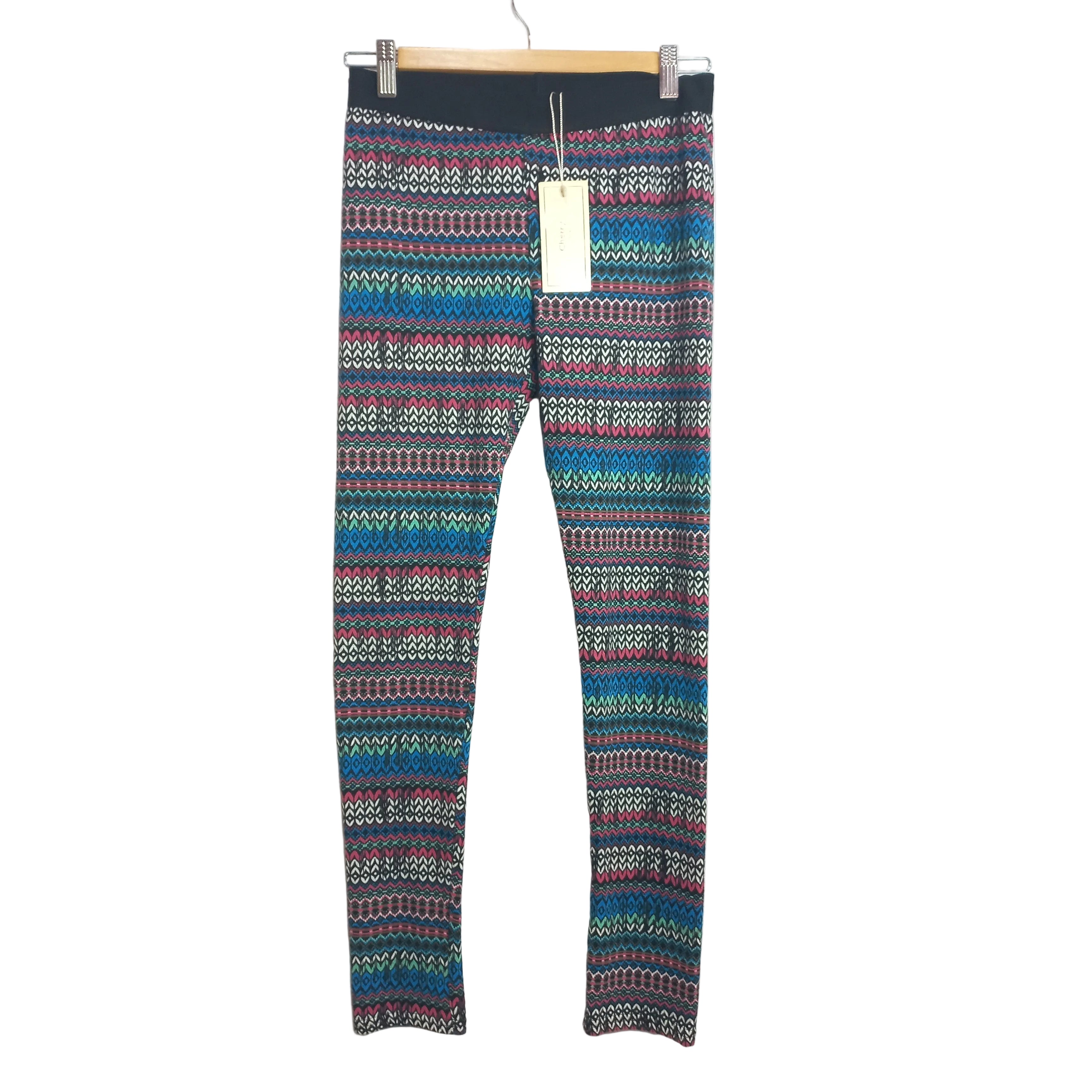 Original Primark women's lounge trouser front view - MissClassy