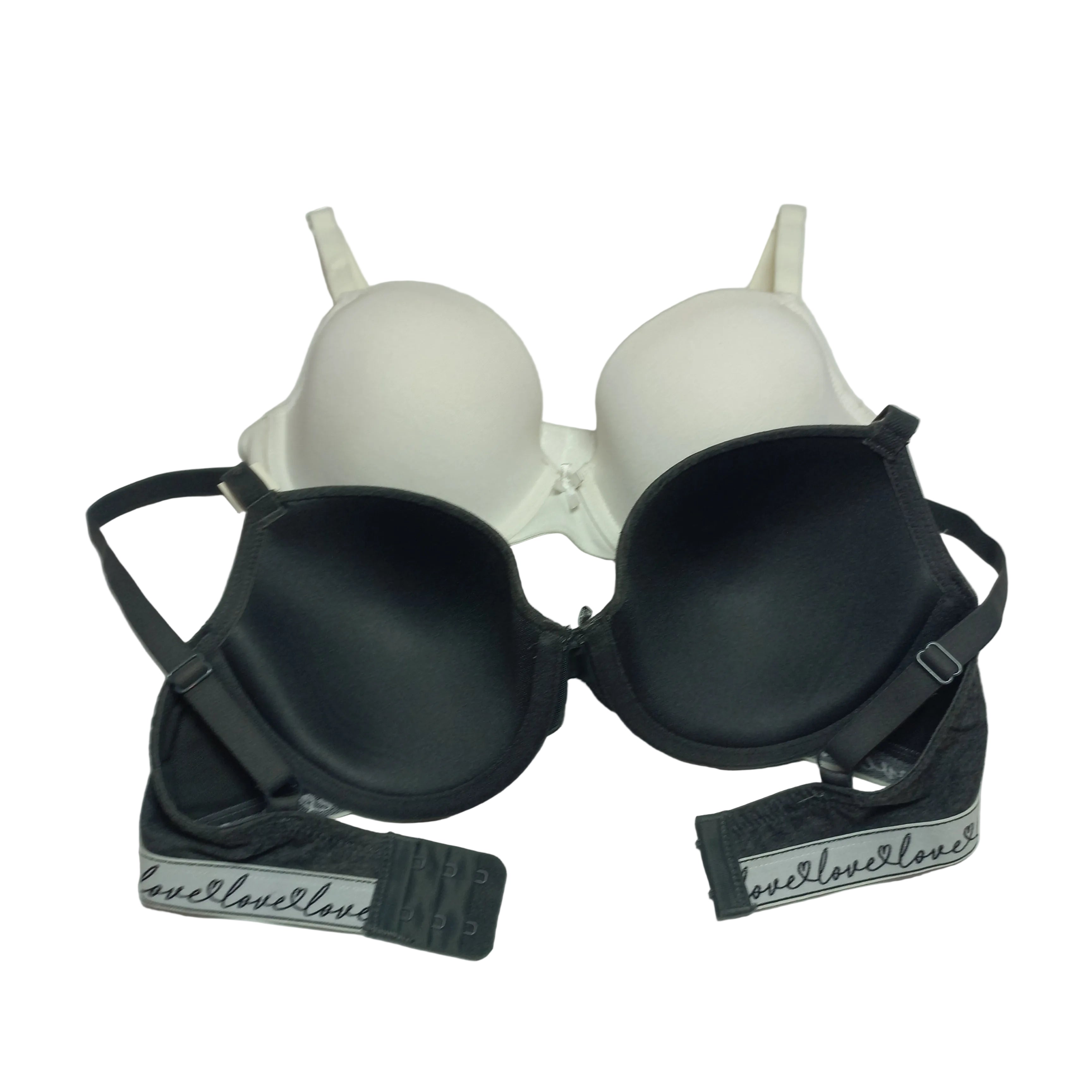 Shaping support shown back profile