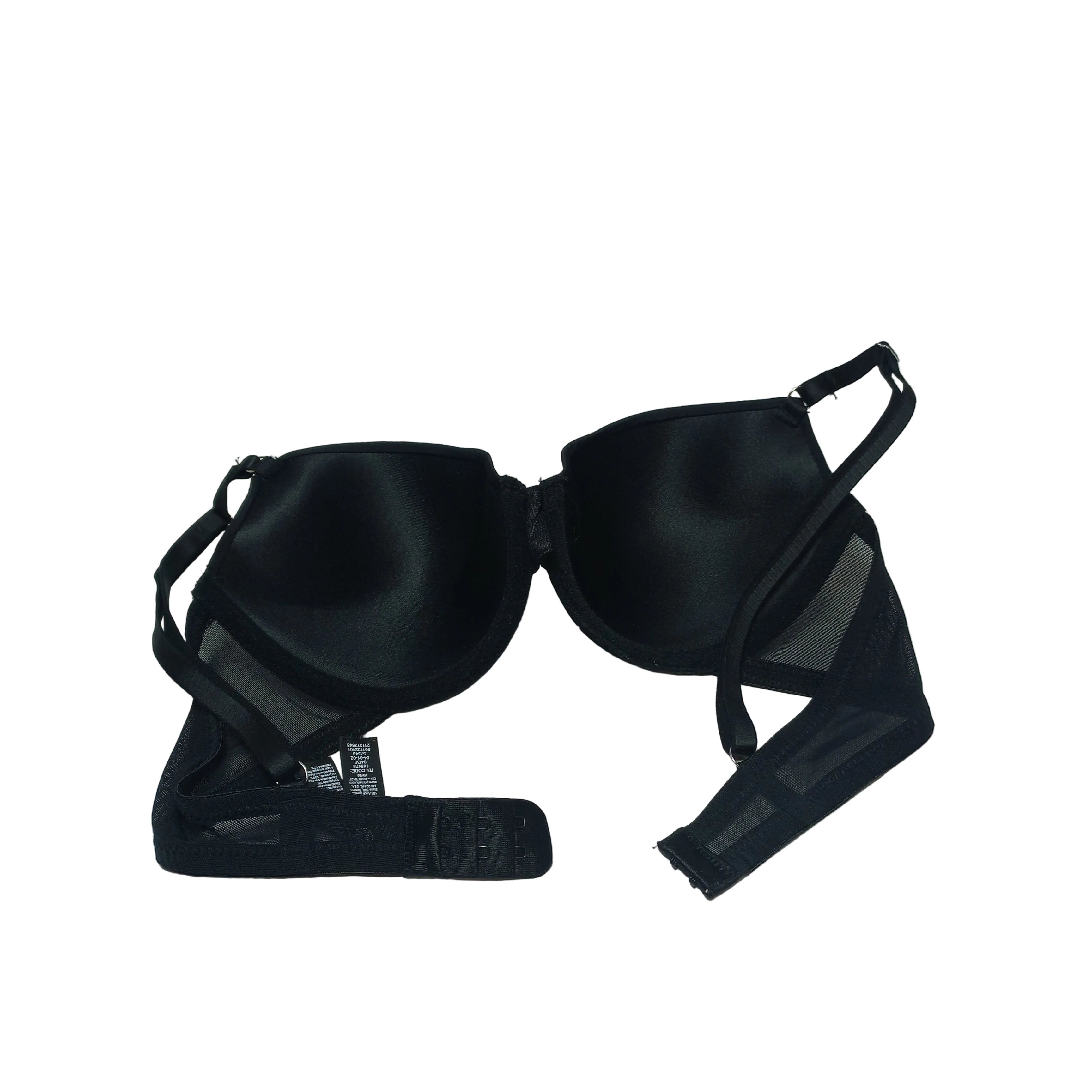 Woman wearing best daily bra for comfortable support