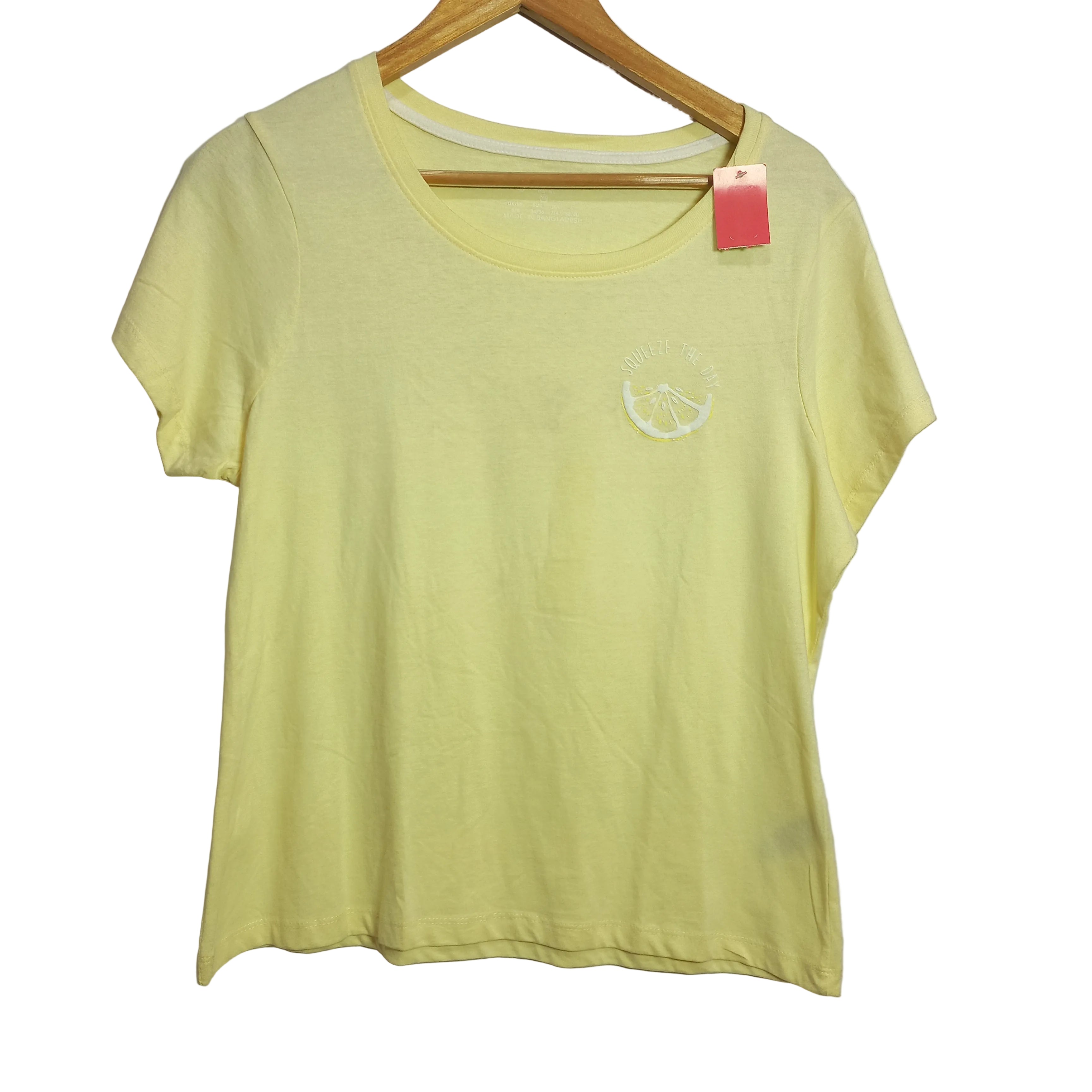 Women's lightweight lounge shirt - MissClassy