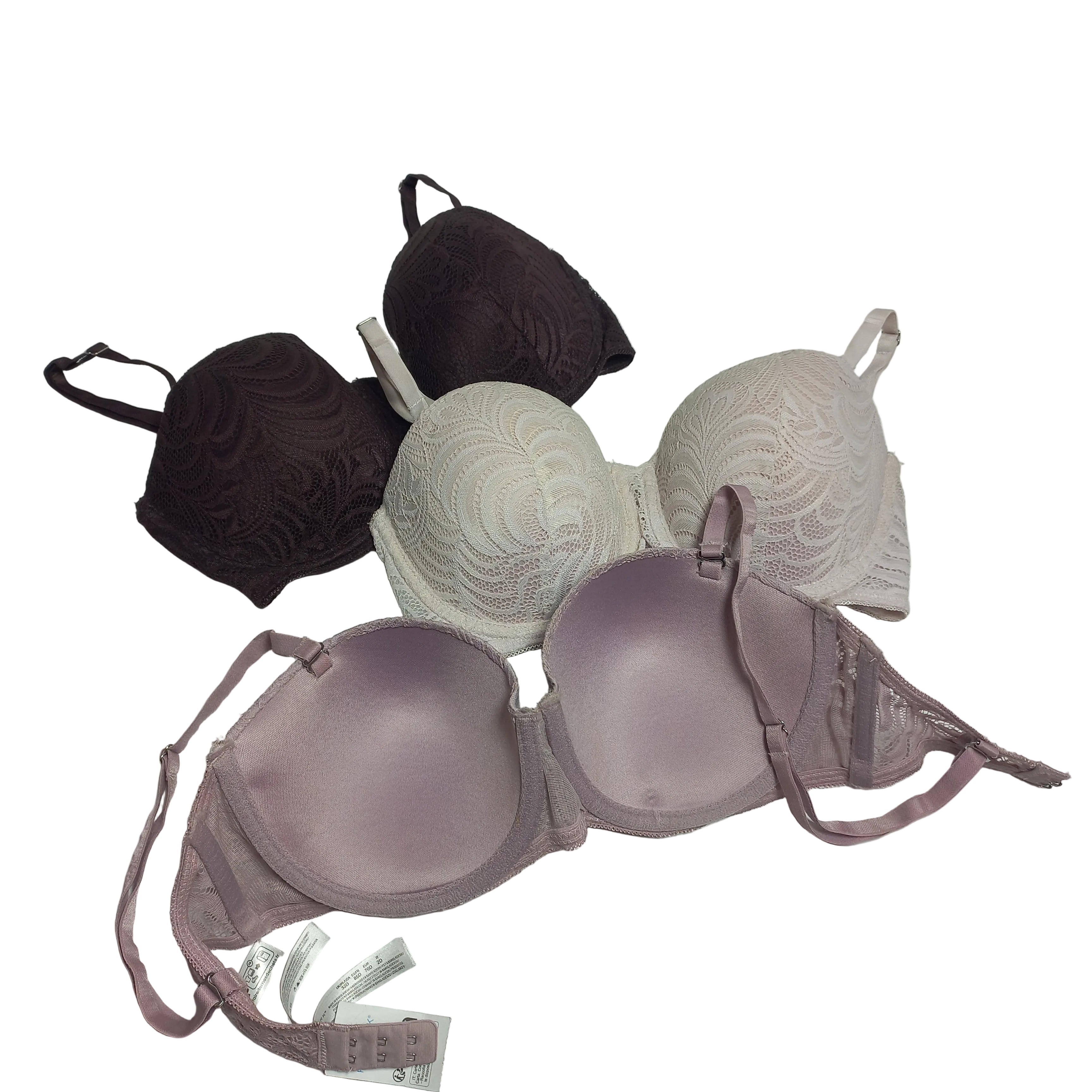 balcony bra detail for deeper skin tones - MissClassy