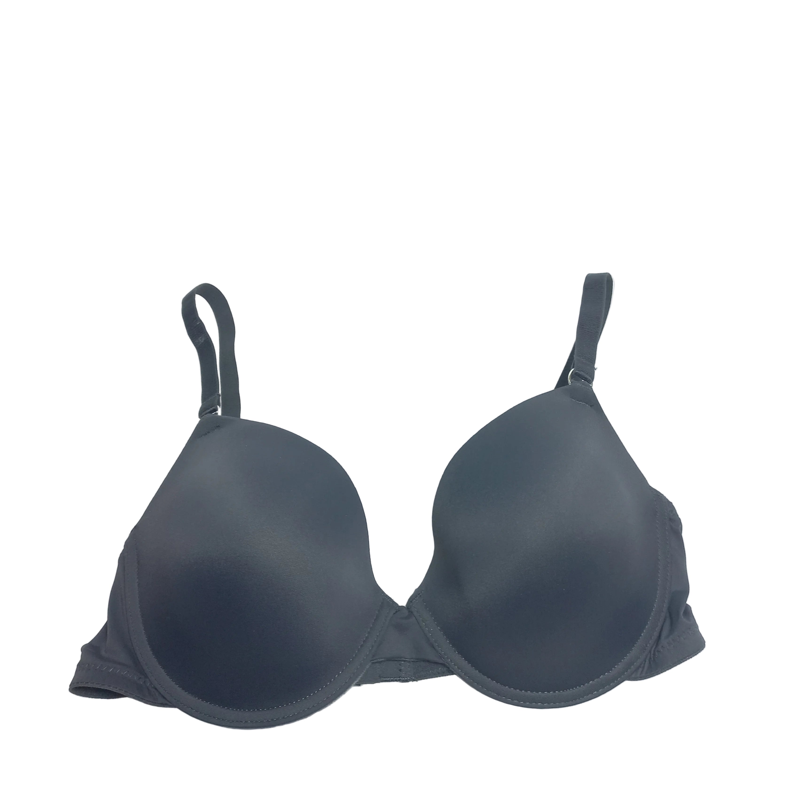 Affordable bra showing value construction
