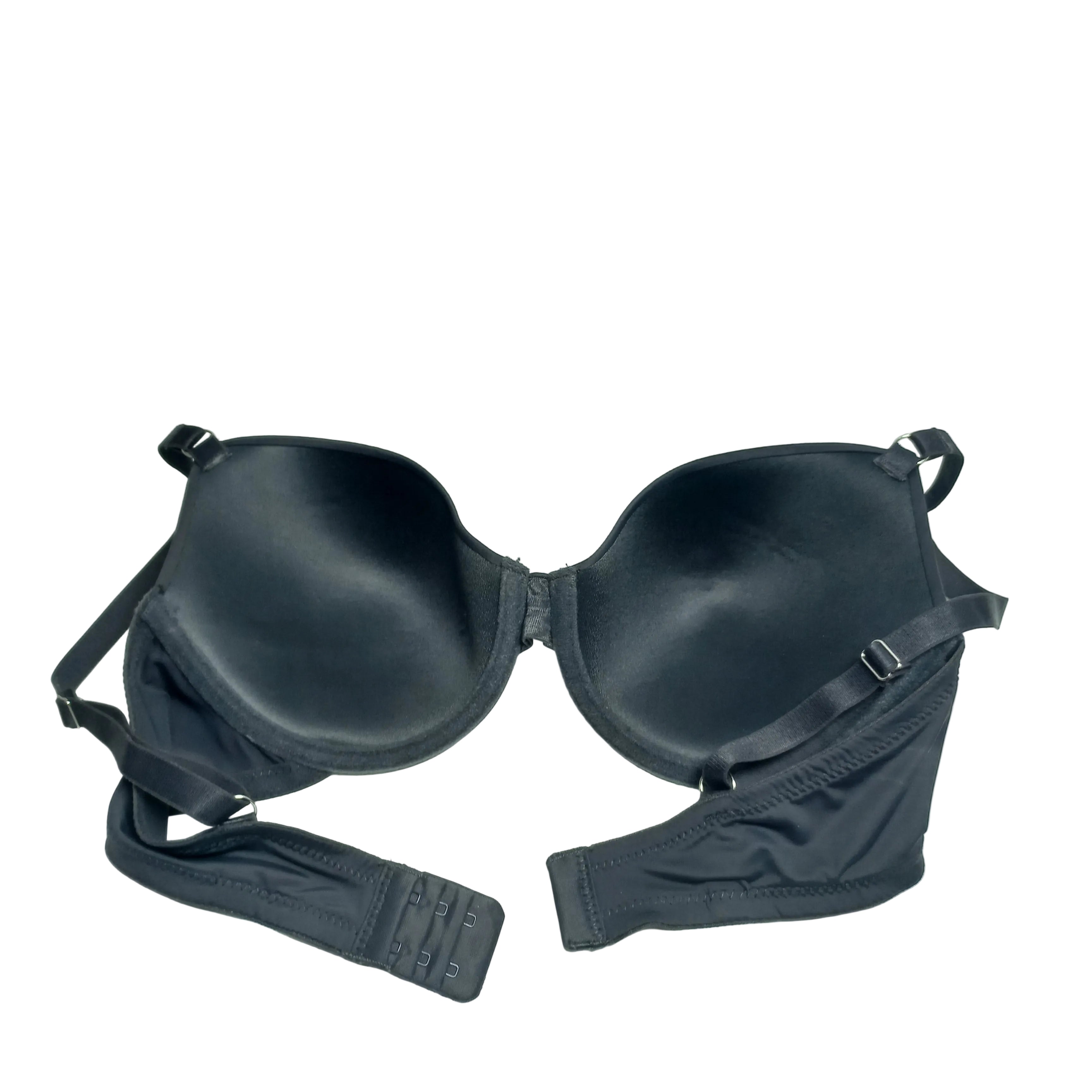 Back view showing affordable quality