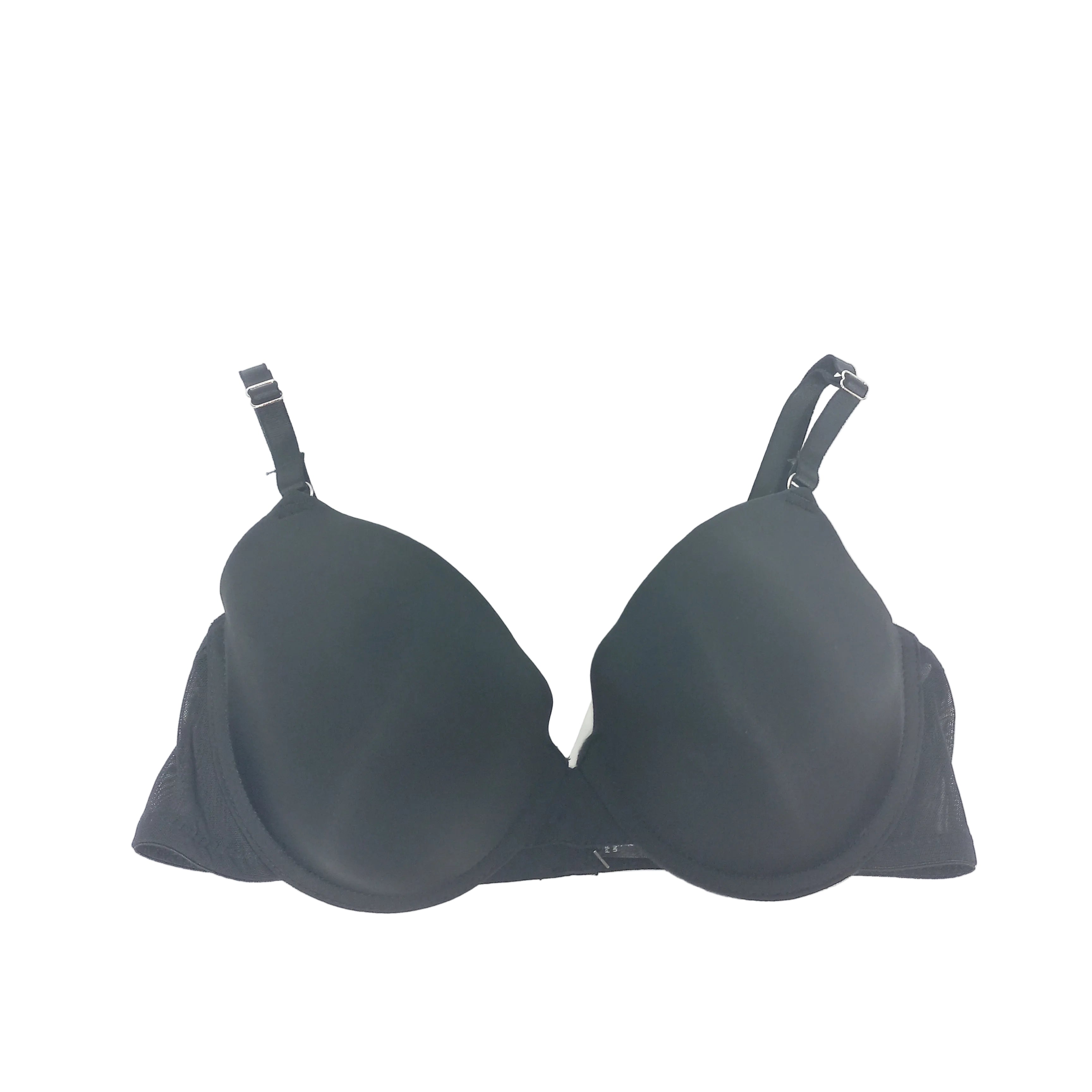 Best bra for women showing quality construction from front
