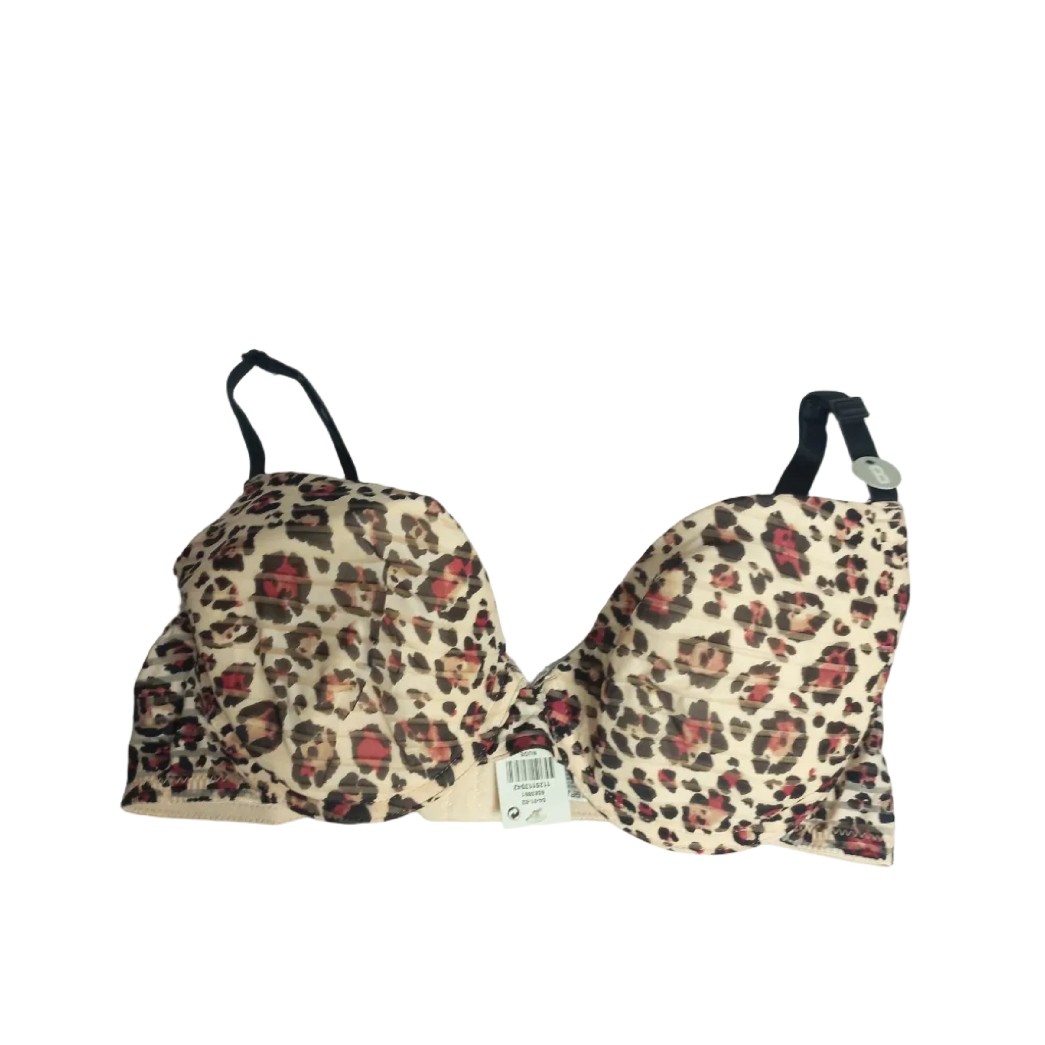Bra shown through different life stages timeline