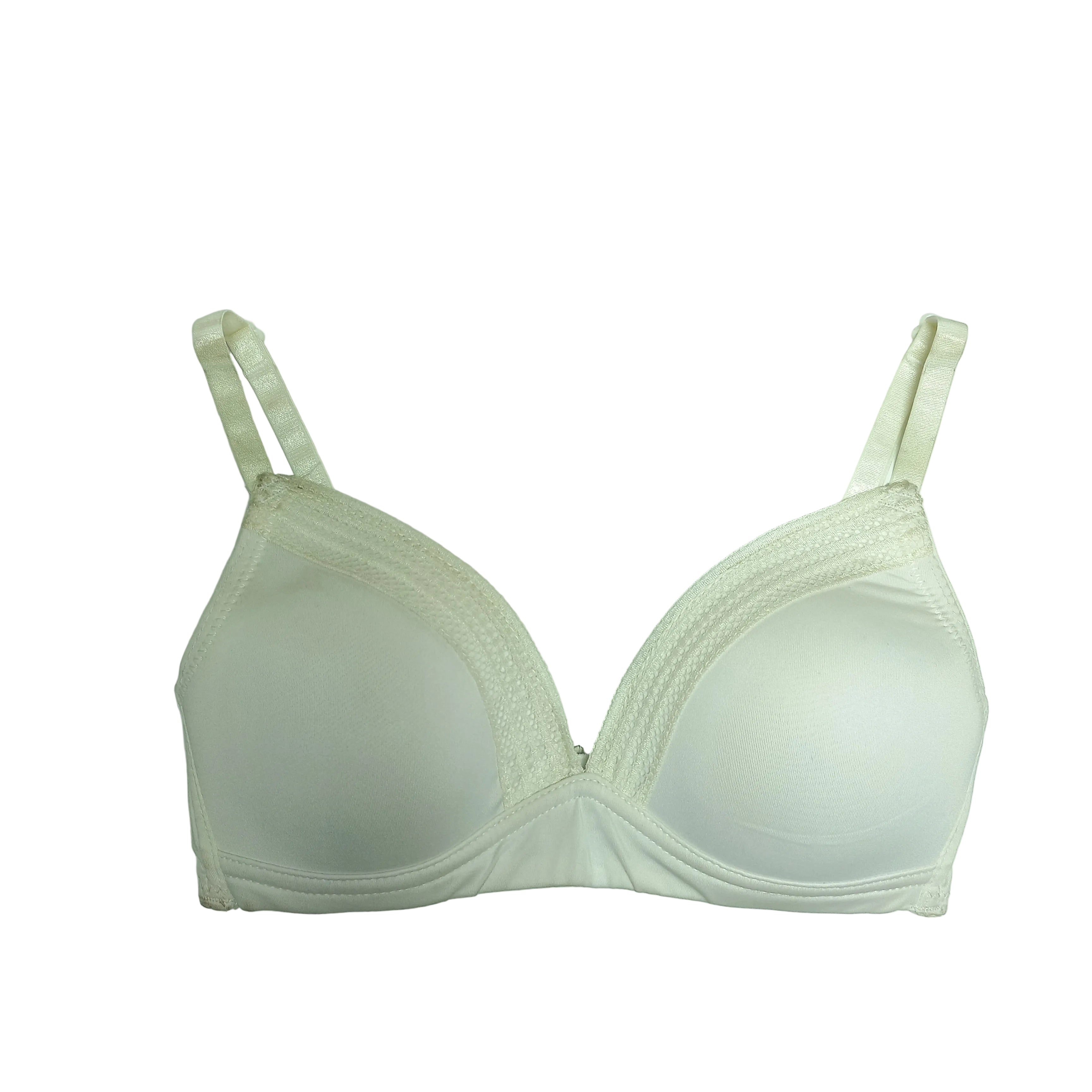 Buy Primark wireless padded bra online in Pakistan - MissClassy

