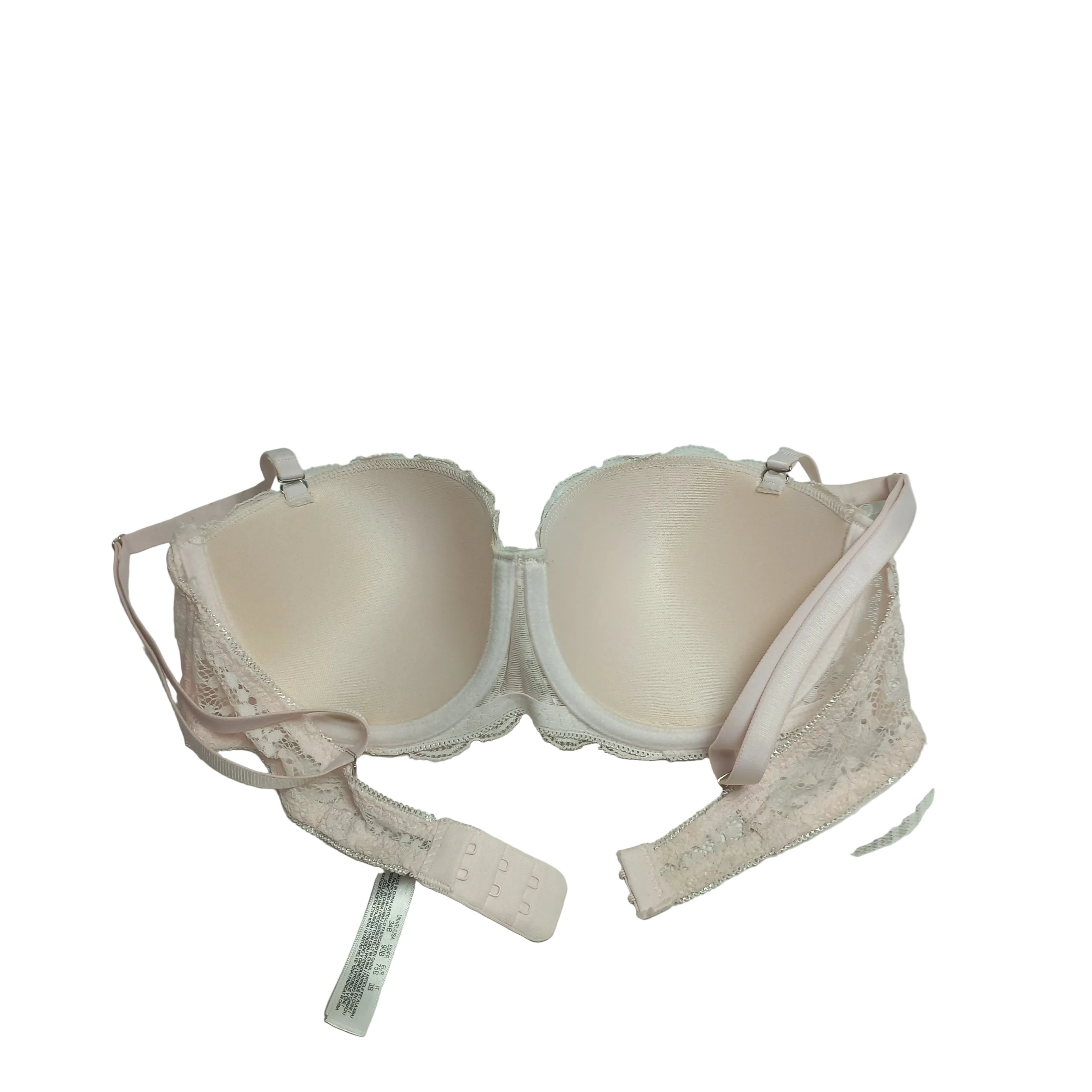 Buy balcony bra online in Pakistan - MissClassy
