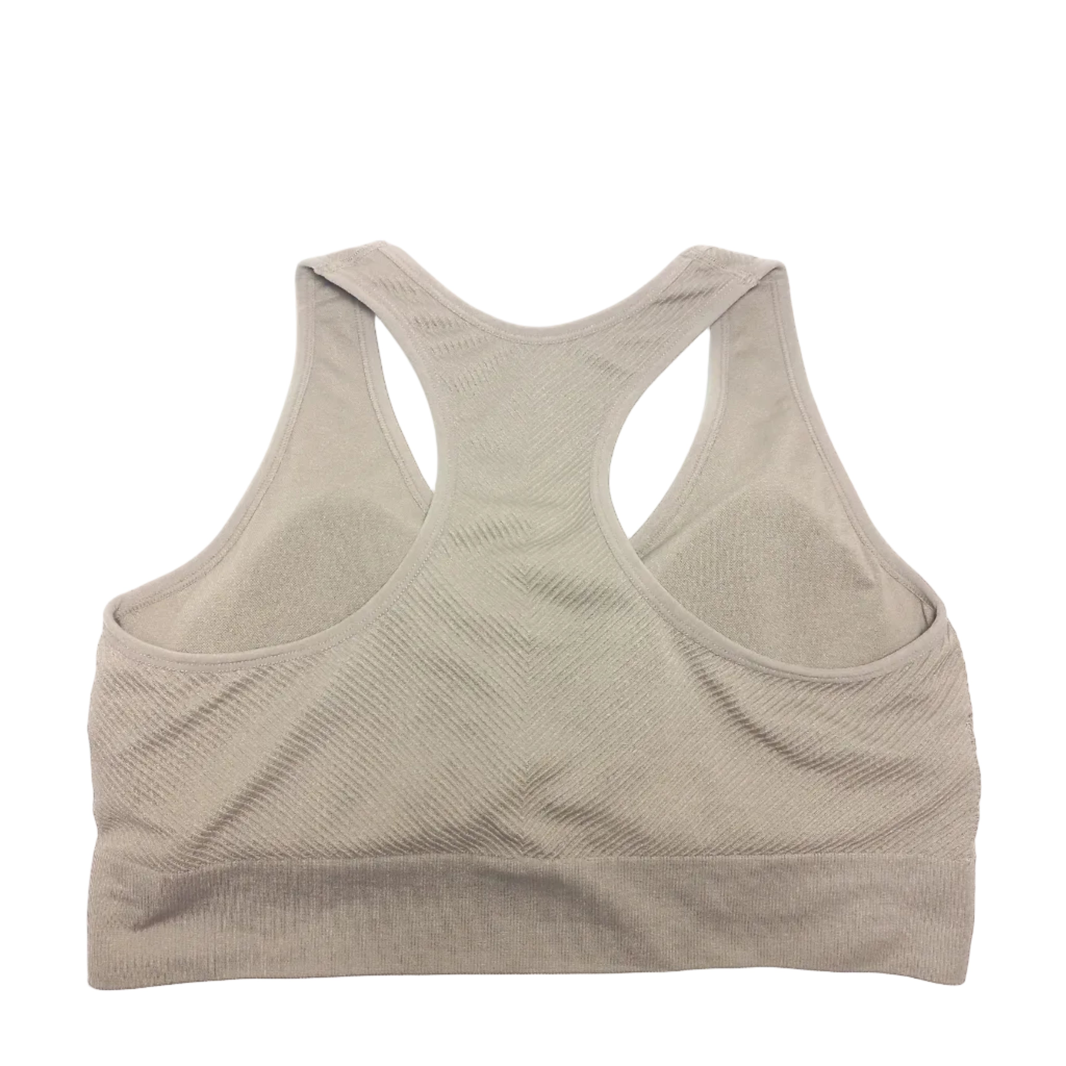Buy beige Primark sports bra online in Pakistan - MissClassy
