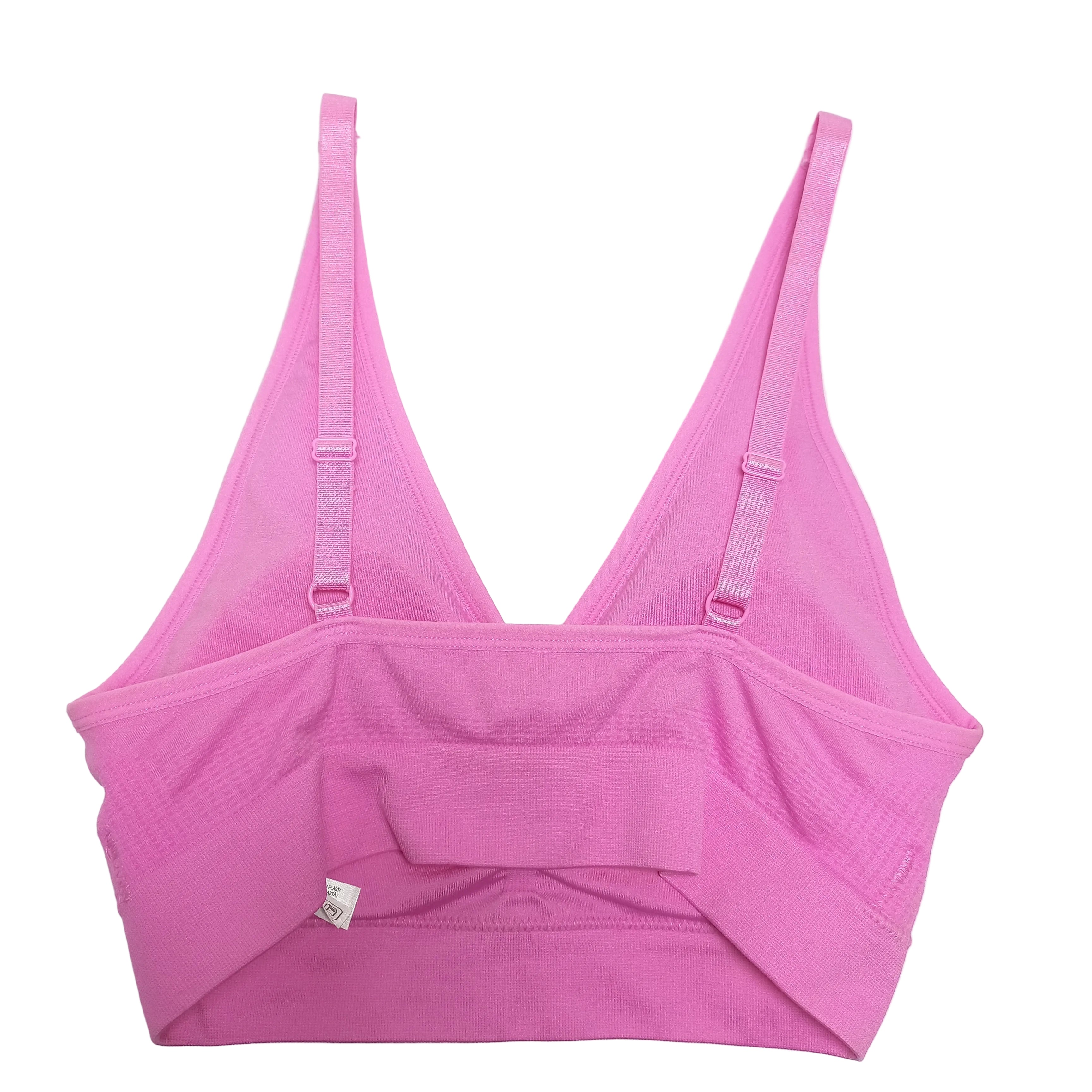 Buy pink Primark sports bra online in Pakistan - MissClassy
