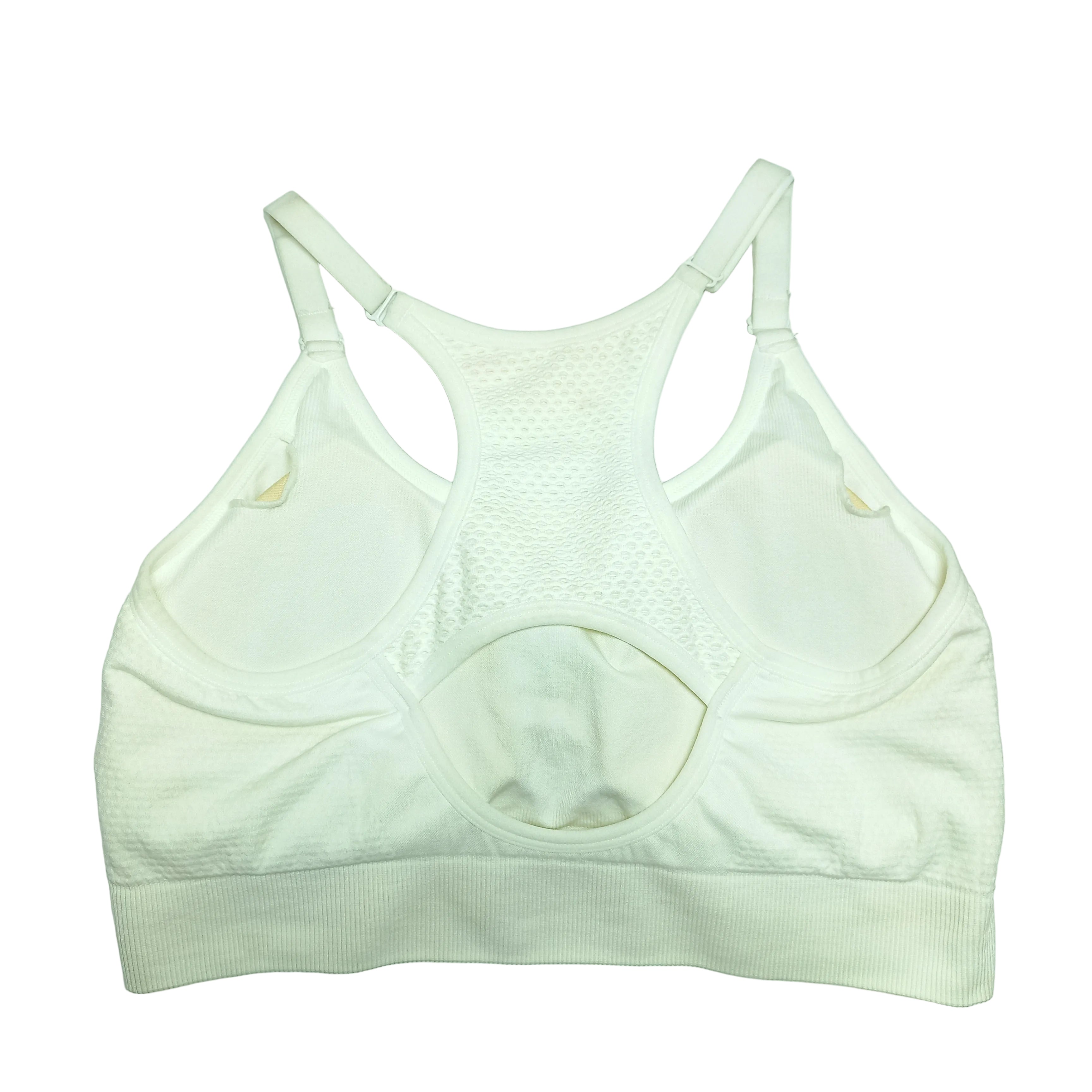 Buy white Primark sports bra online in Pakistan - MissClassy
