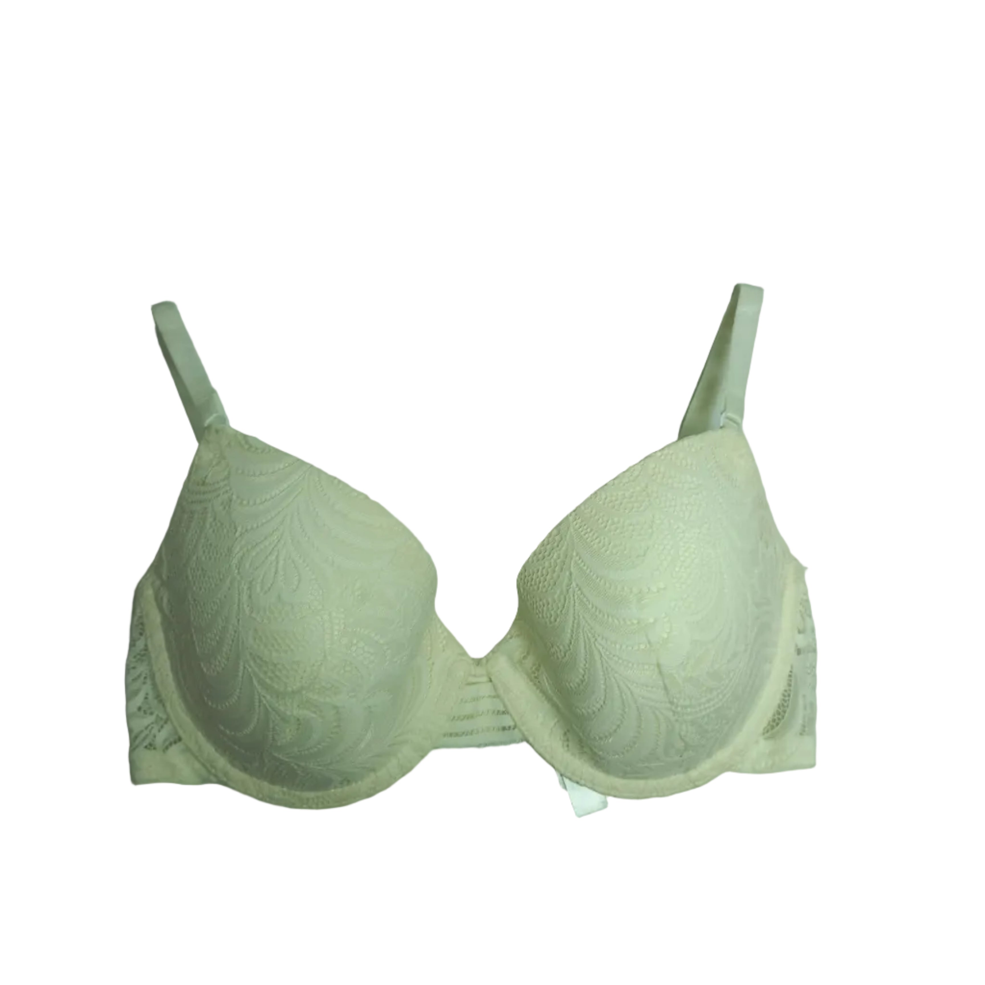 Comfortable T-shirt bra for everyday wear