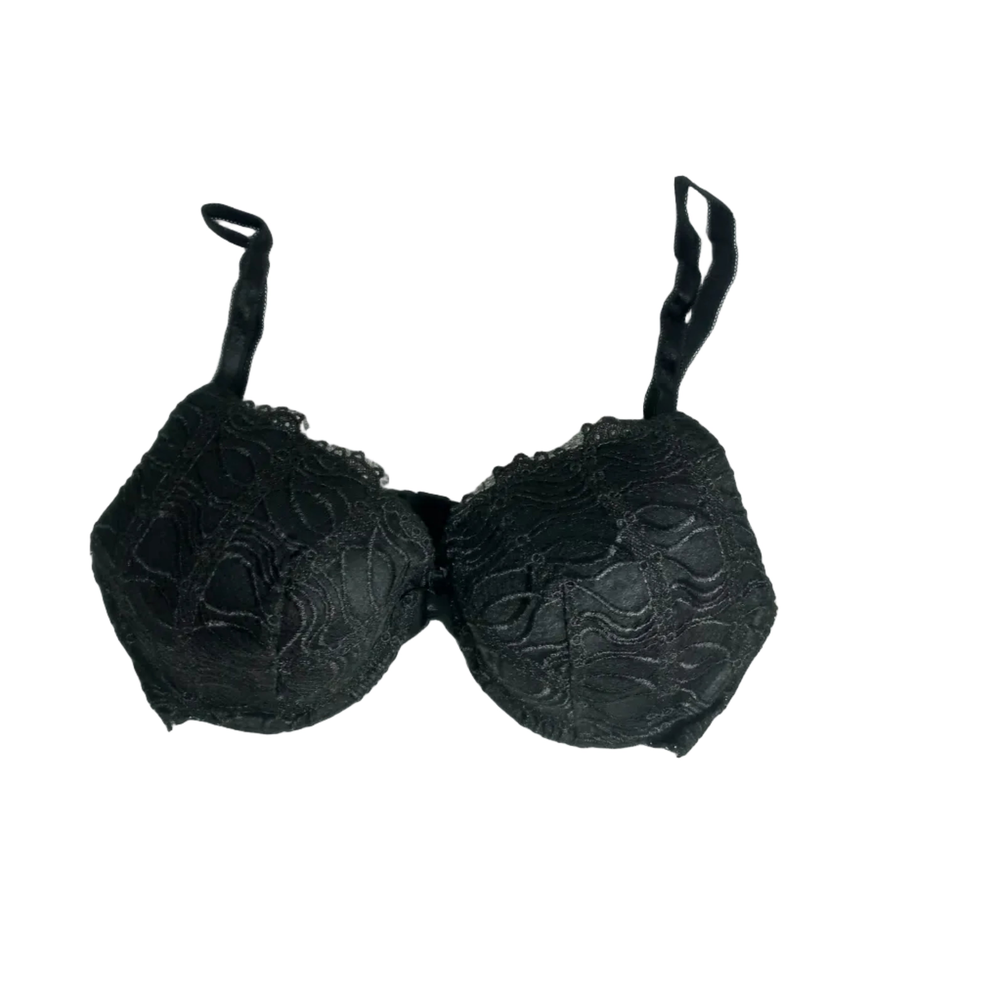 Delight bra front view
