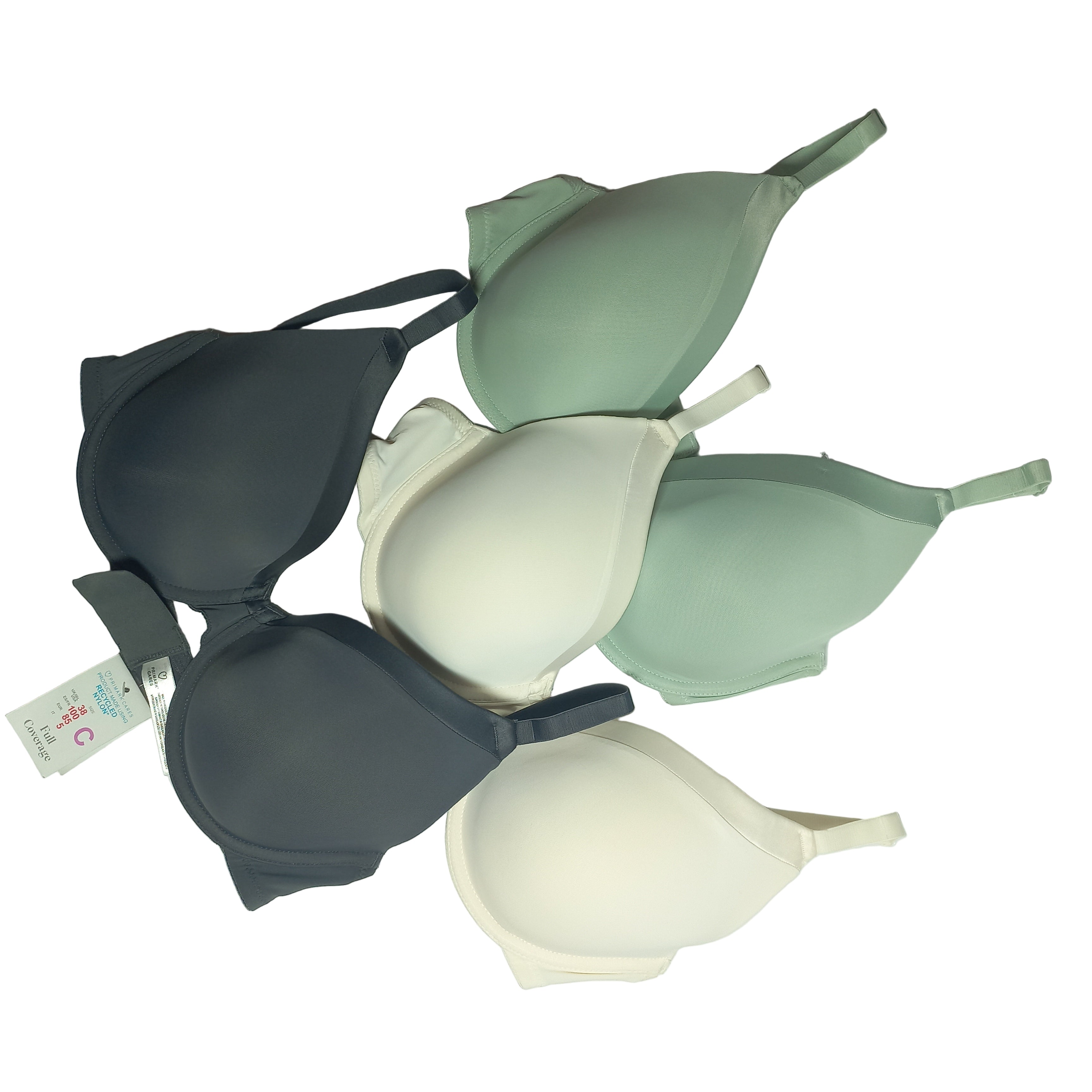 Full coverage bra in pakistan -  missclassy