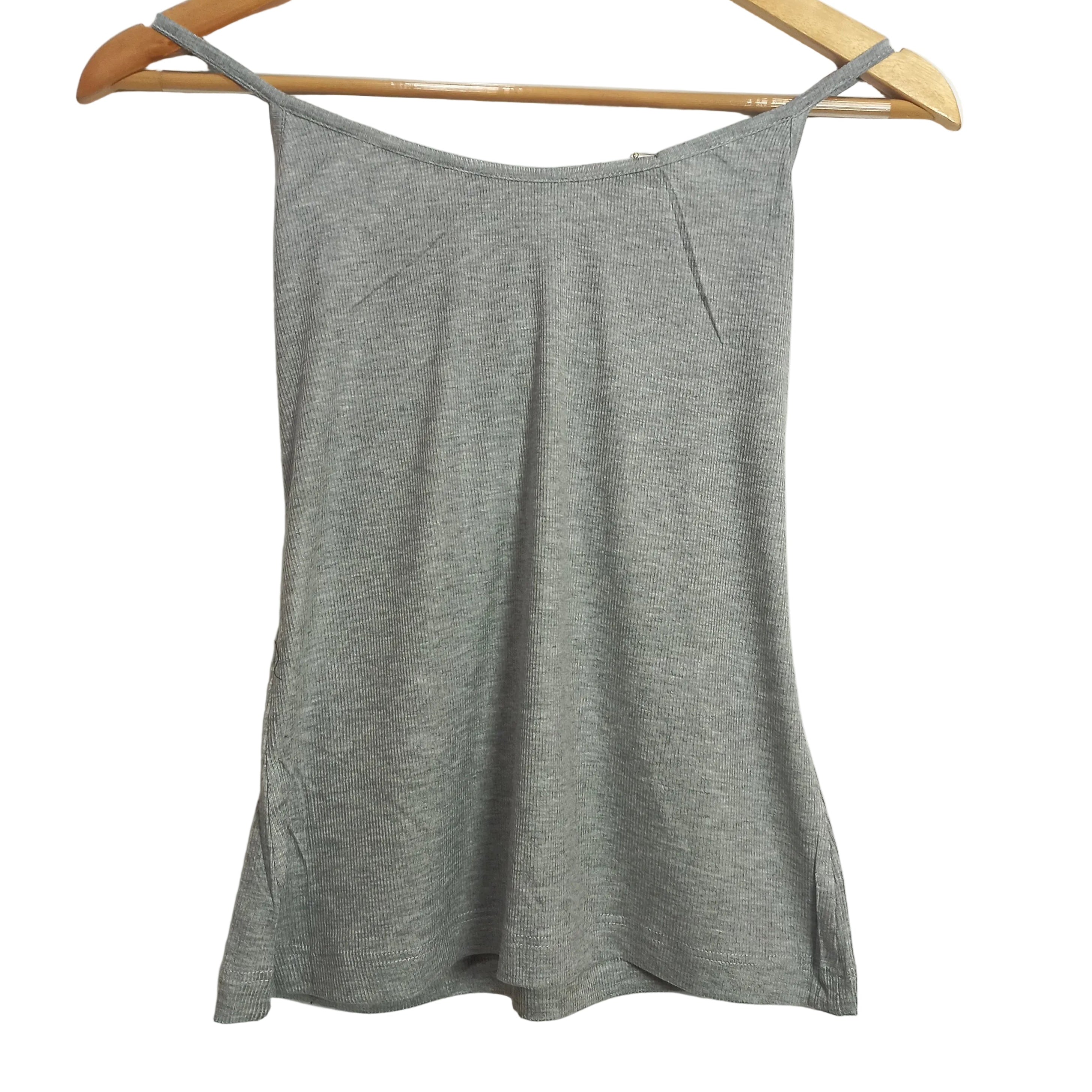 Gray camisole for women in pakistan