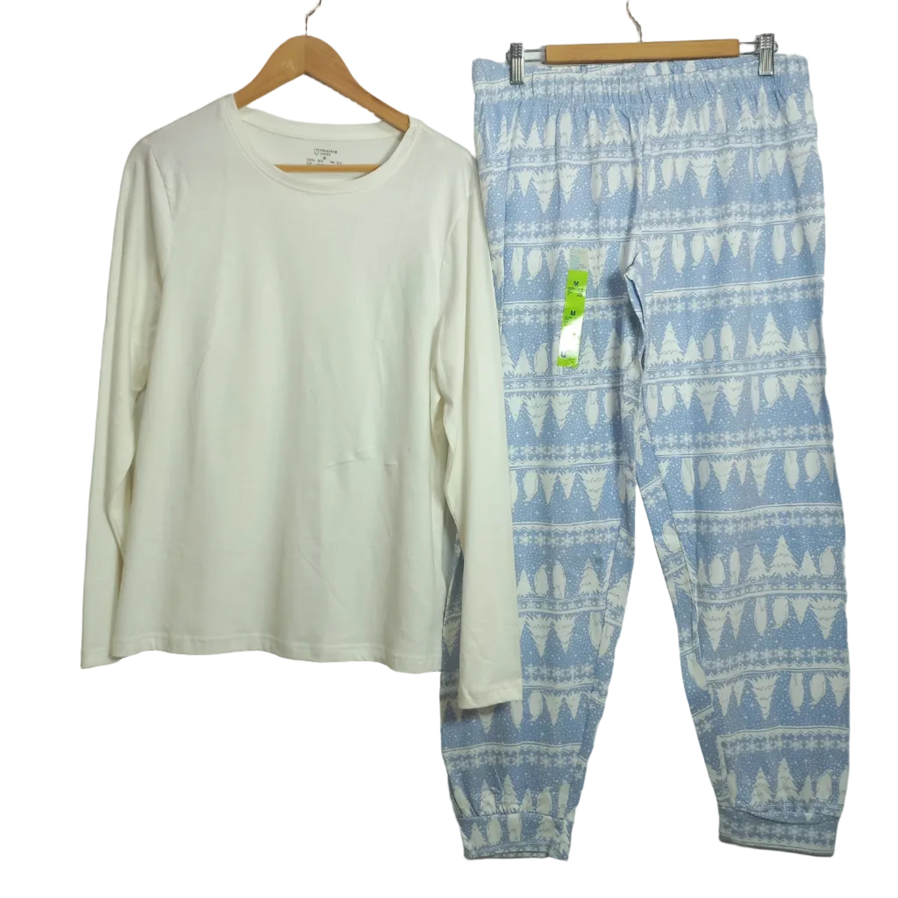 Imported Primark women's homewear set - MissClassy
