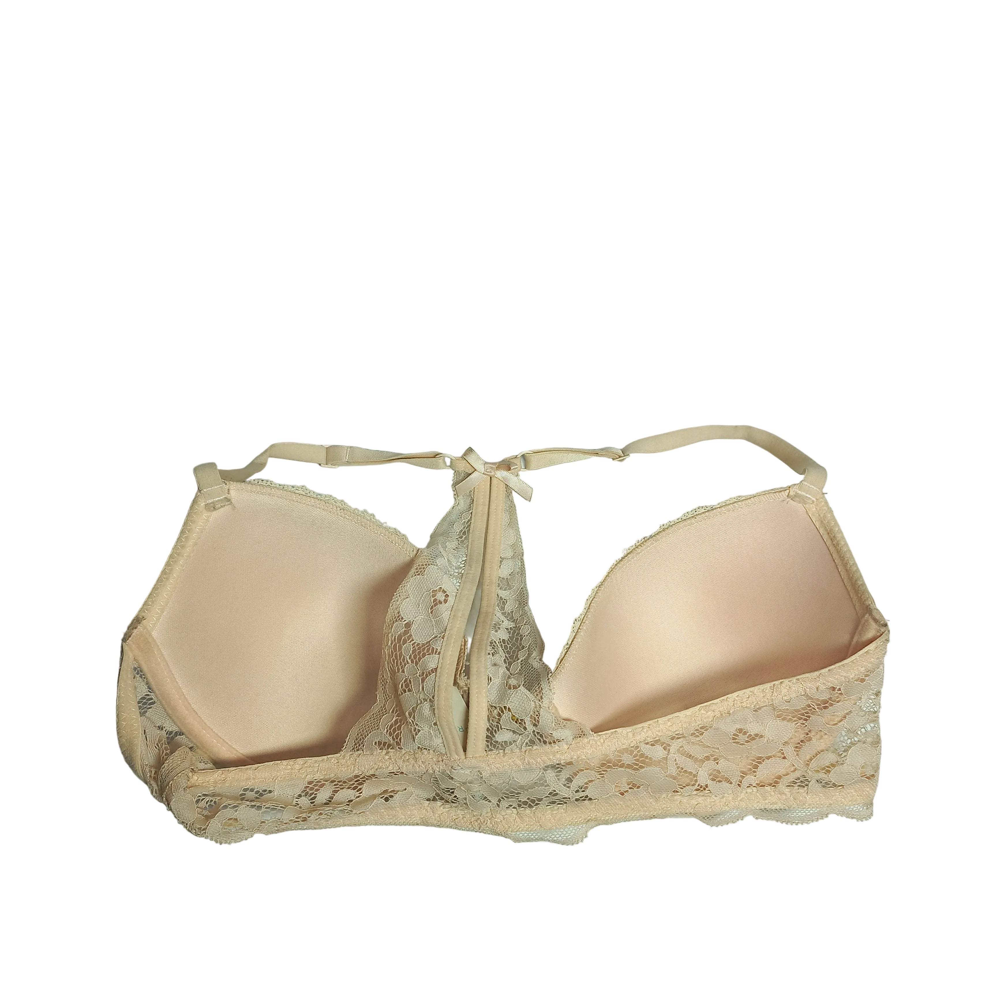 Imported bra 