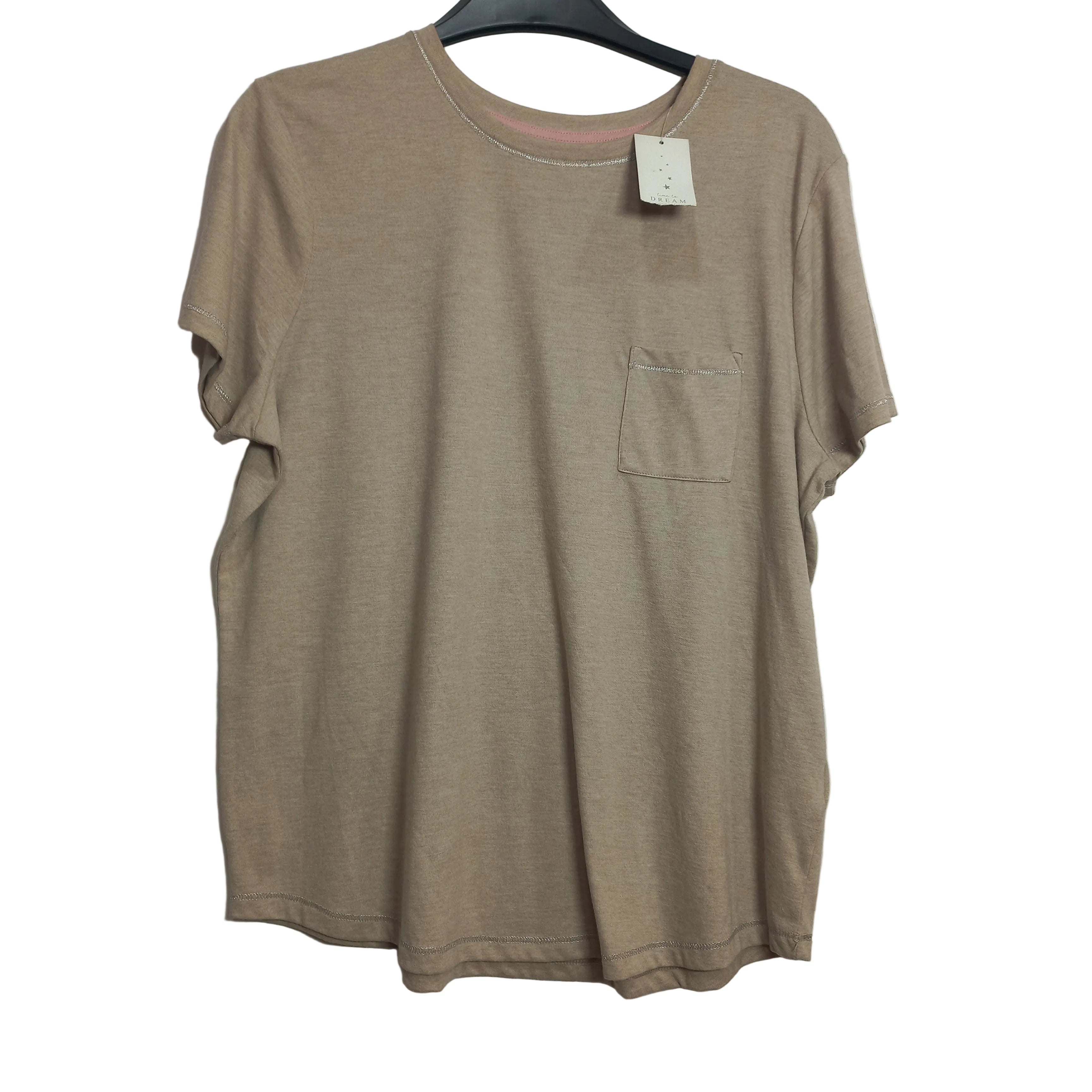 Imported lounge shirt for women online in Pakistan - MissClassy
