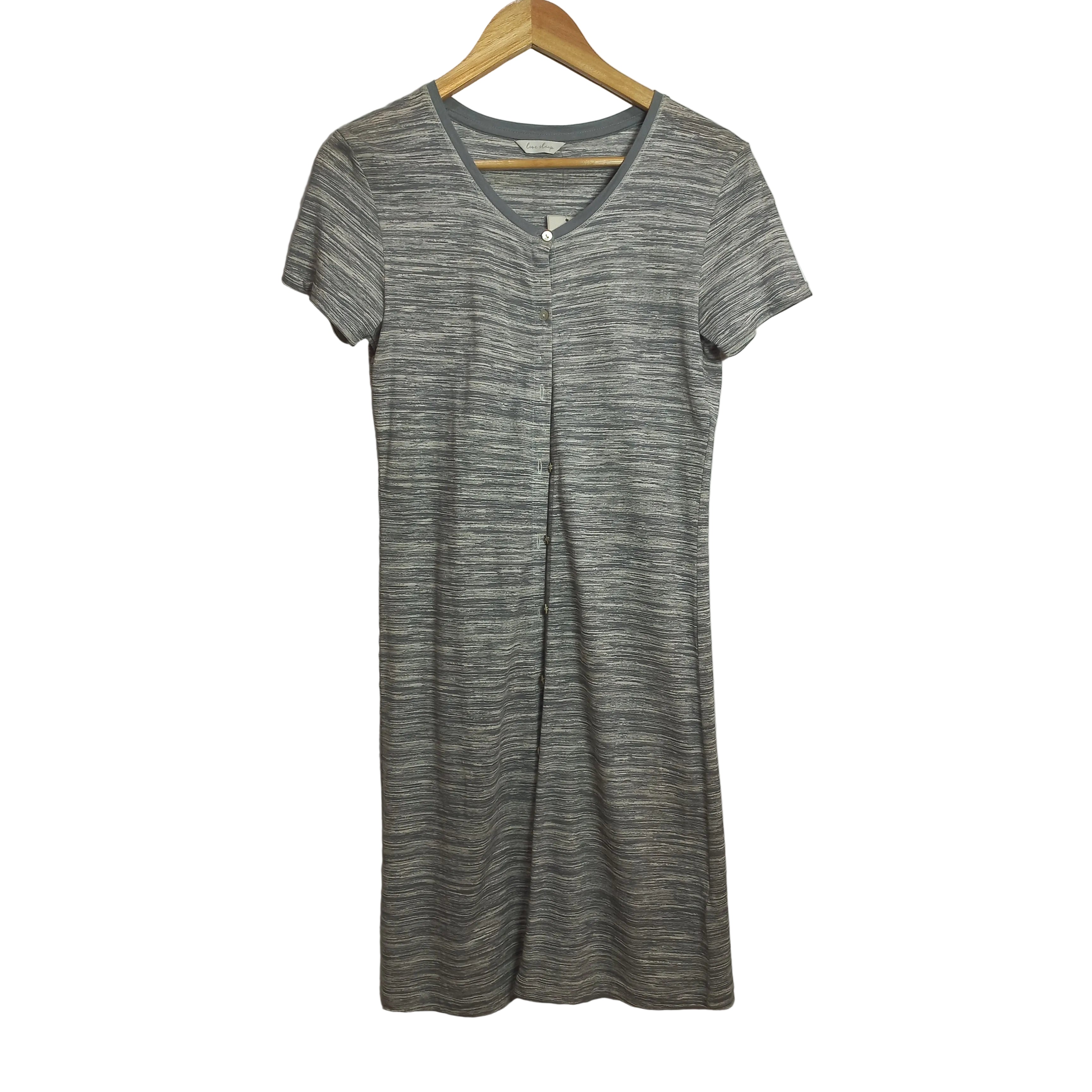 Imported night shirt for women online in Pakistan - MissClassy
