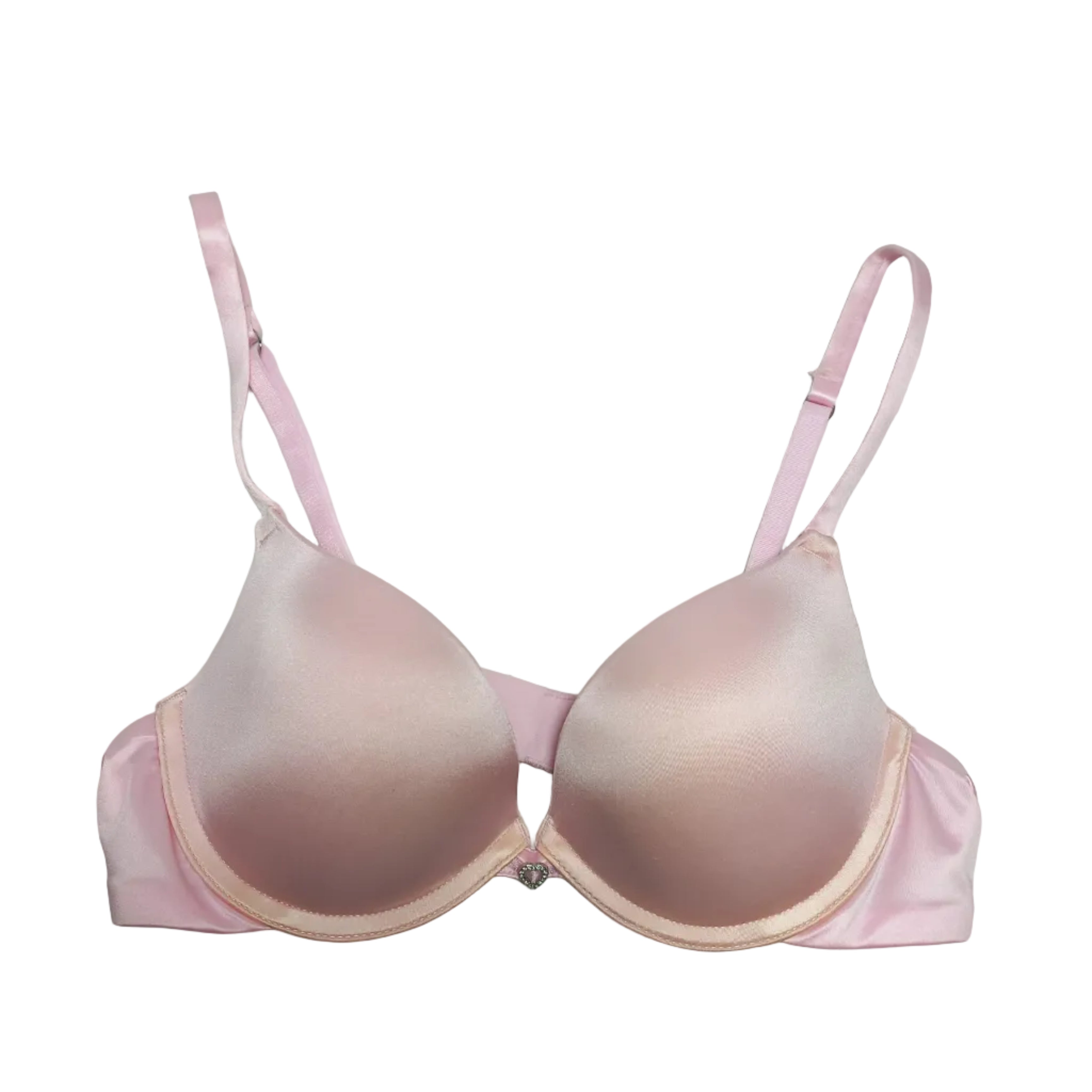 Primark imported bra in soft shade for daily comfort
