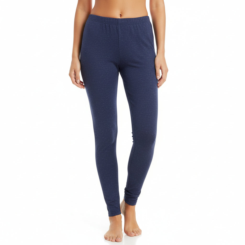 Marks and Spencer women lounge trouser front view - MissClassy
