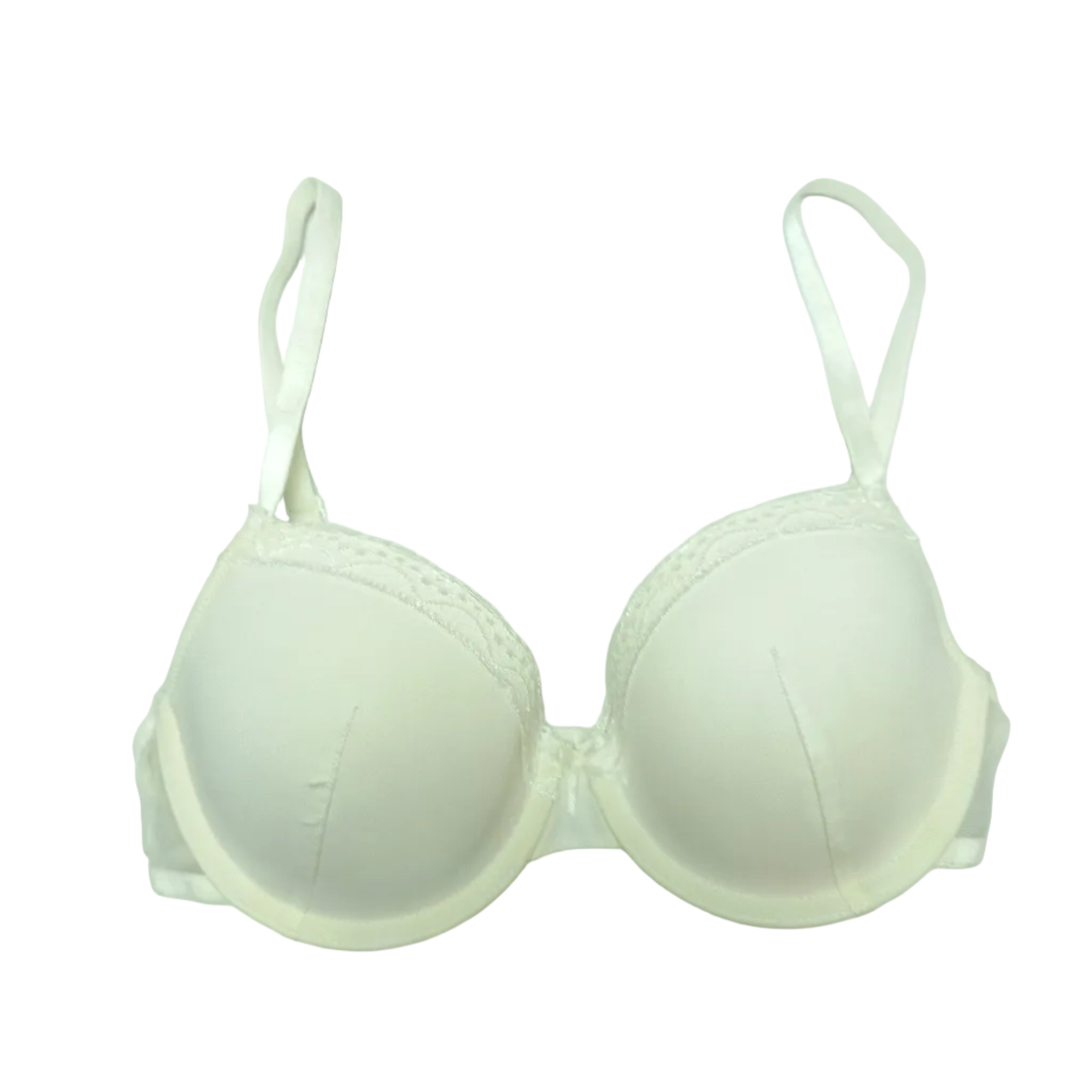 Matalan premium bra showing British engineering quality
