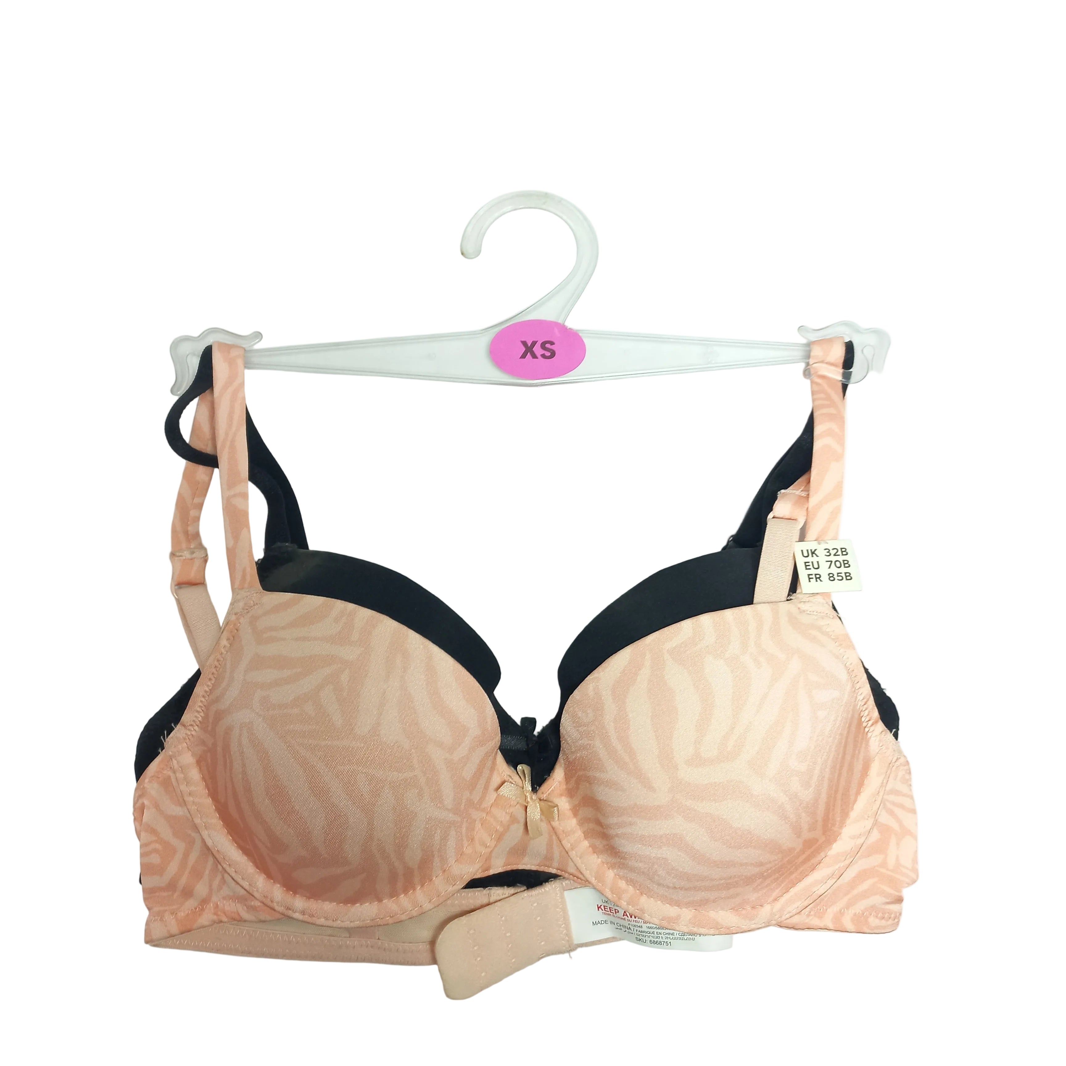 New Look bra multipack for everyday use
