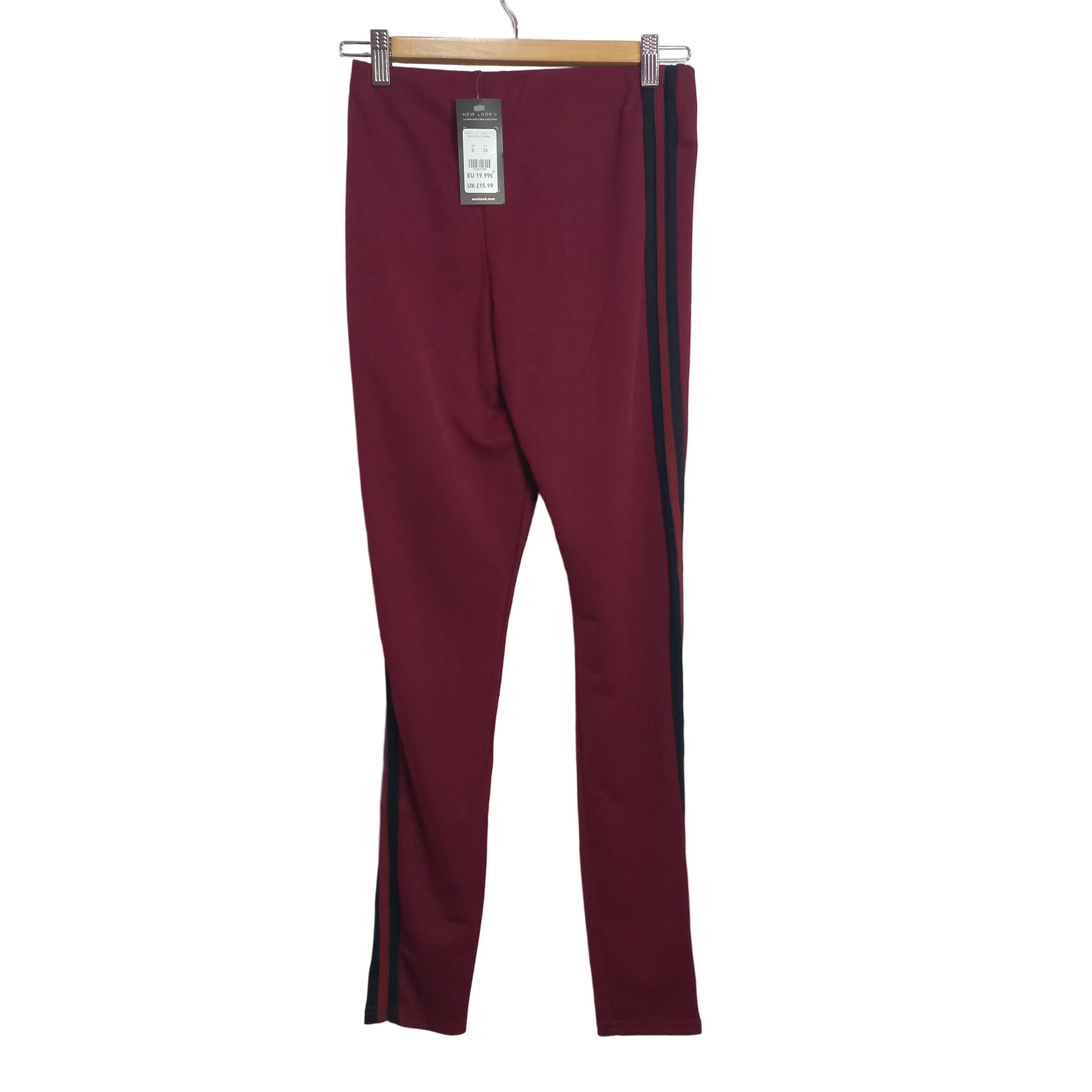 Original New Look imported velvet trouser in Pakistan - MissClassy

