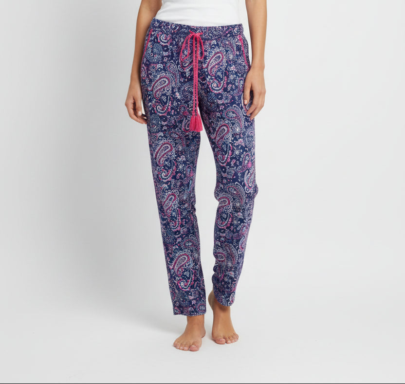 Original Primark women's lounge trouser front view - MissClassy
