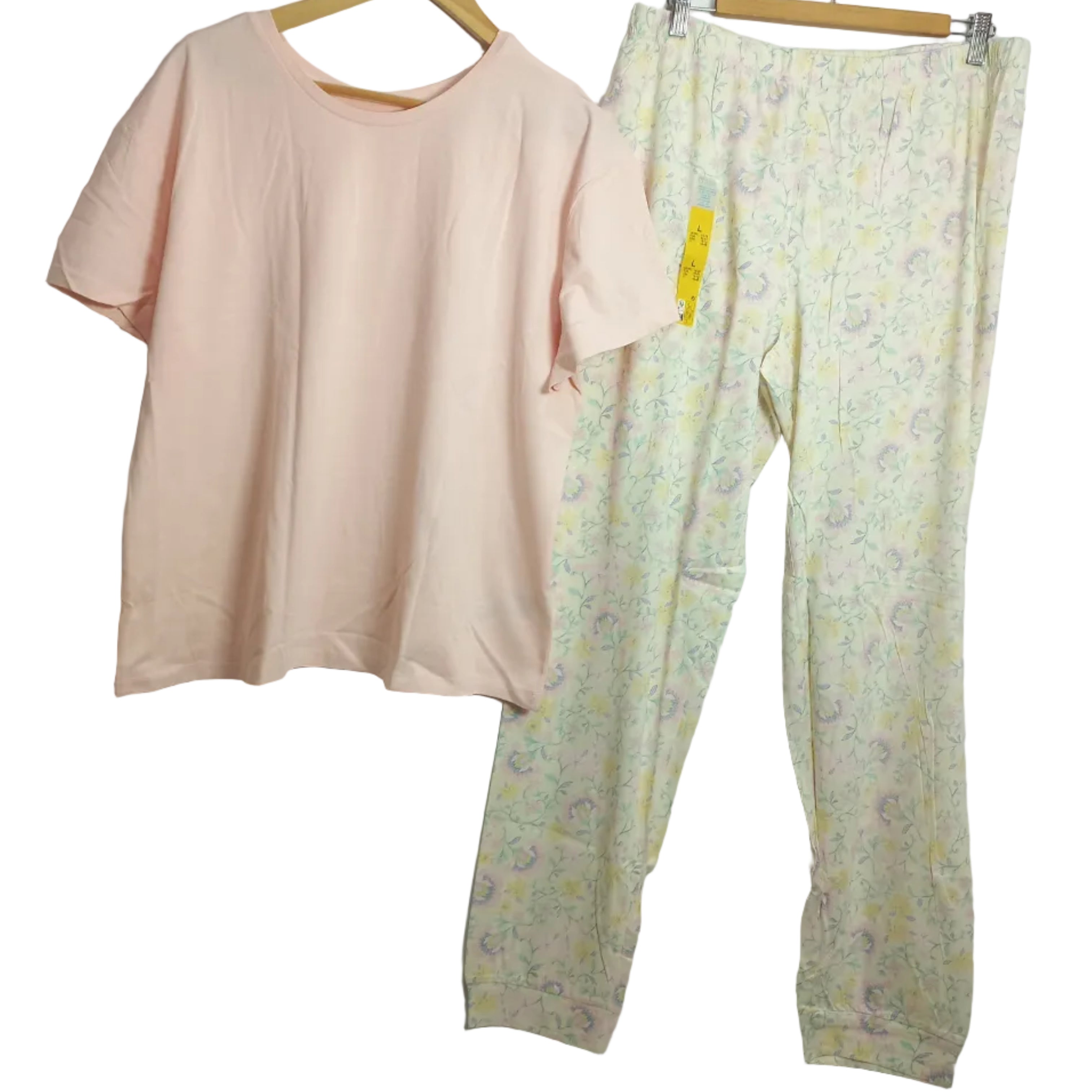 Soft imported pajama fabric detail - MissClassy