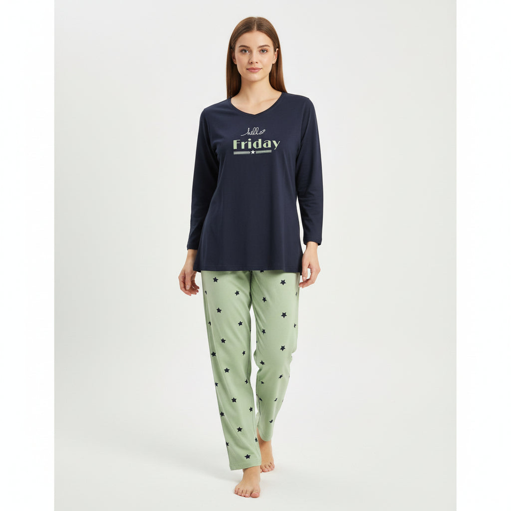 Women Pjs in Pakistan