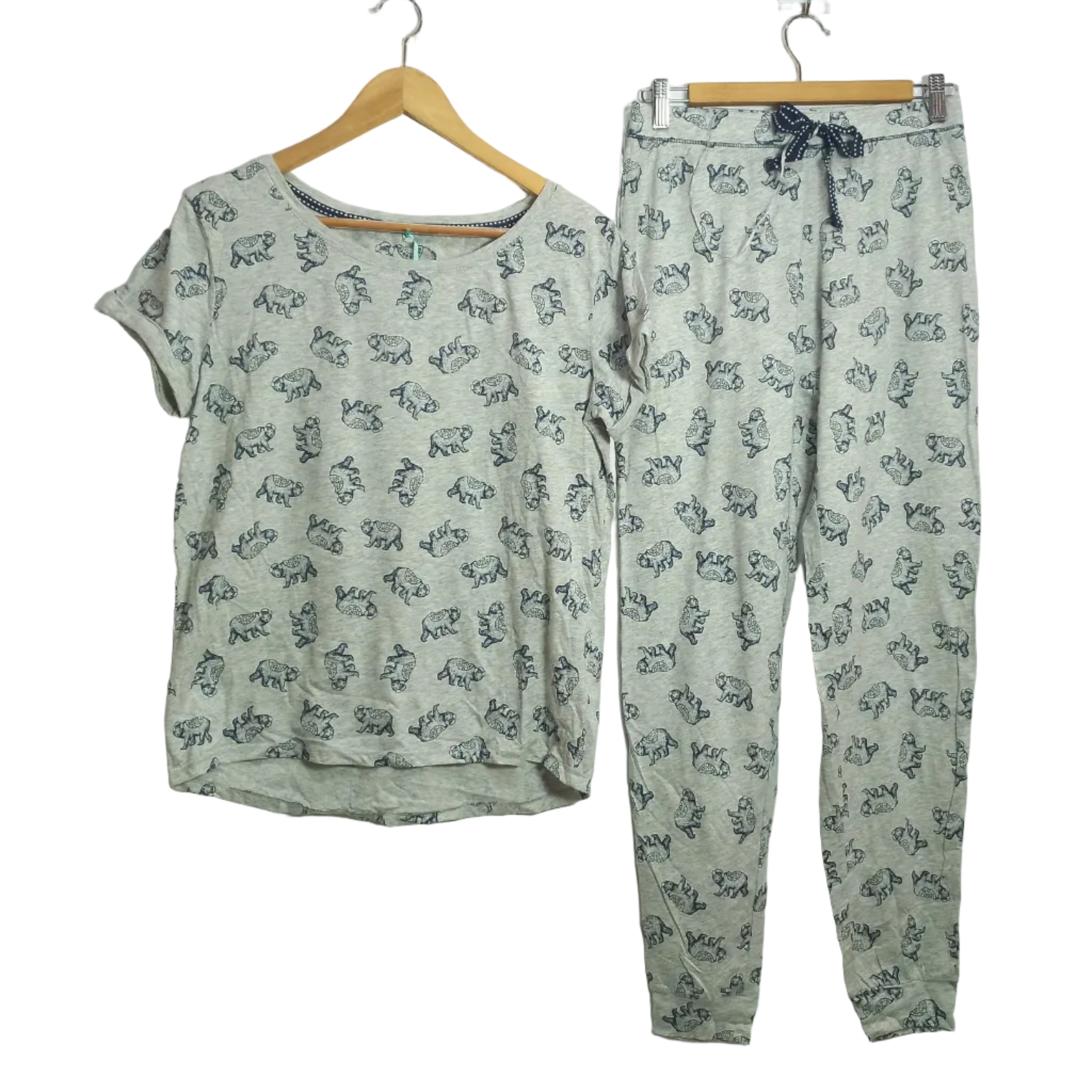 Women's Debenhams pajama set  - MissClassy