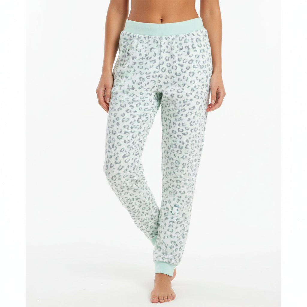 Women's New Look lounge pants for home comfort - MissClassy

