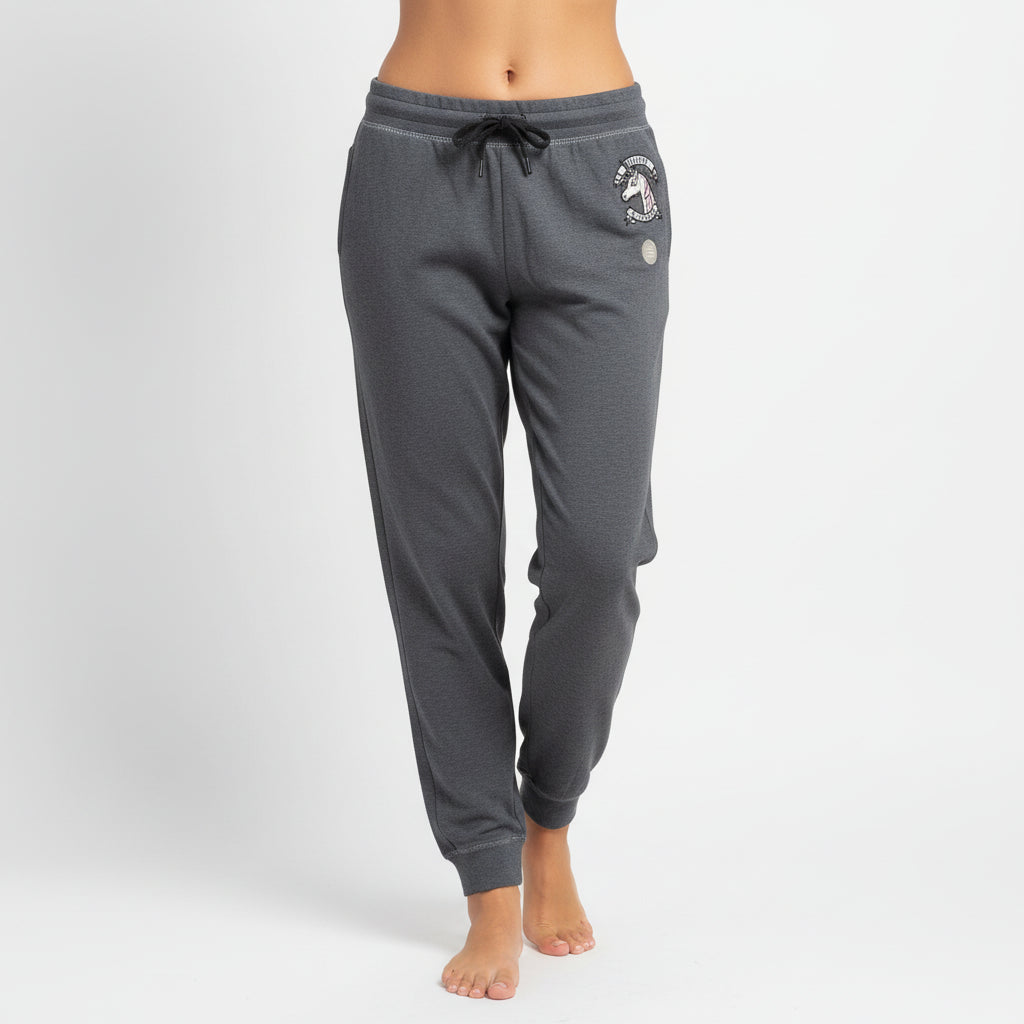 Women's Primark cotton jersey lounge pants - MissClassy
