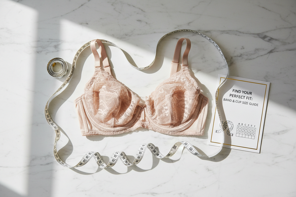 Bra Size Guide Featured Image
